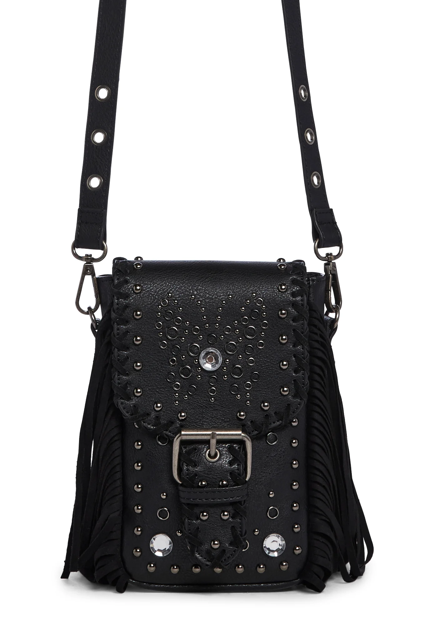 Original Muse Crossbody Bag - Image 2