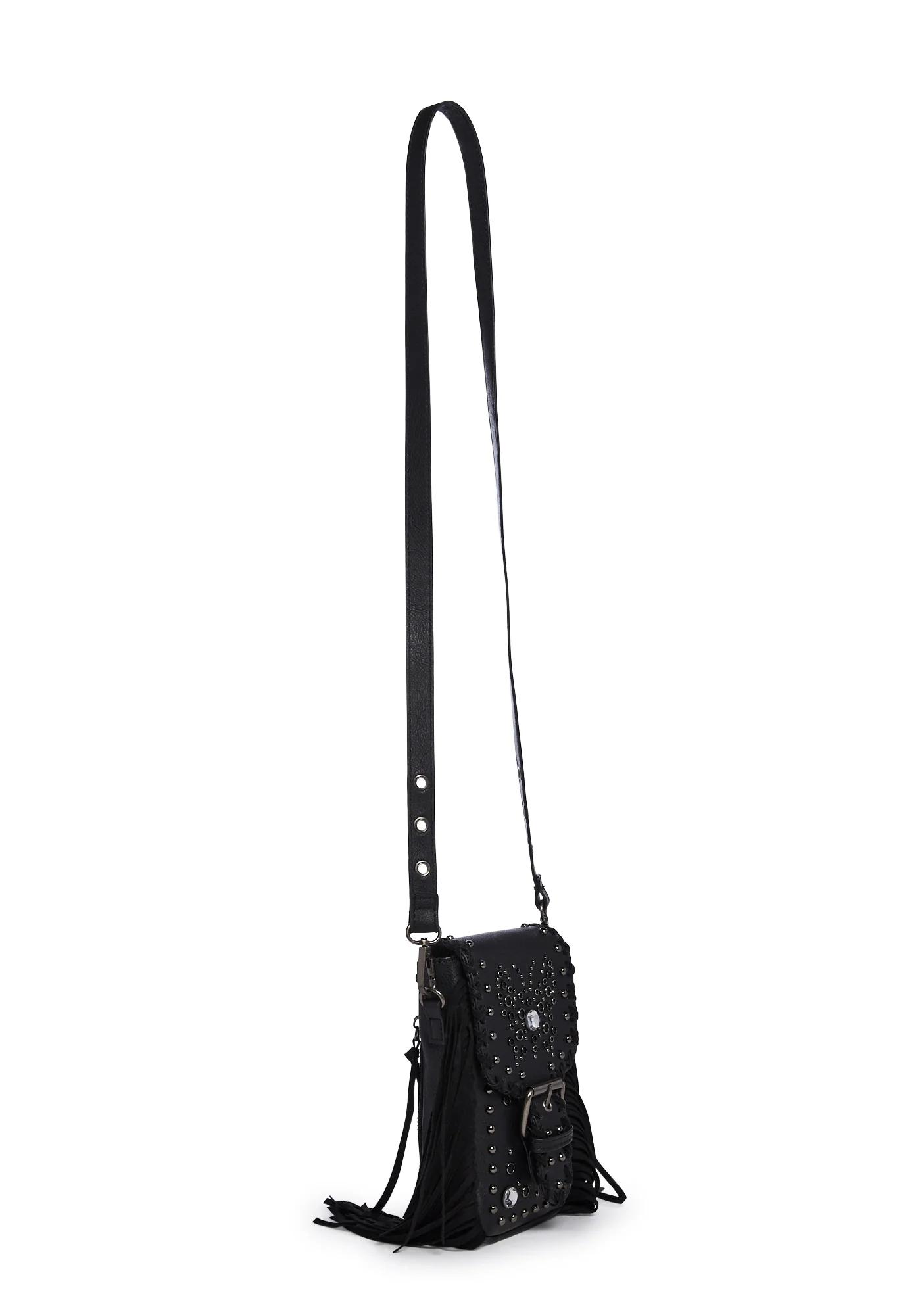 Original Muse Crossbody Bag - Image 4