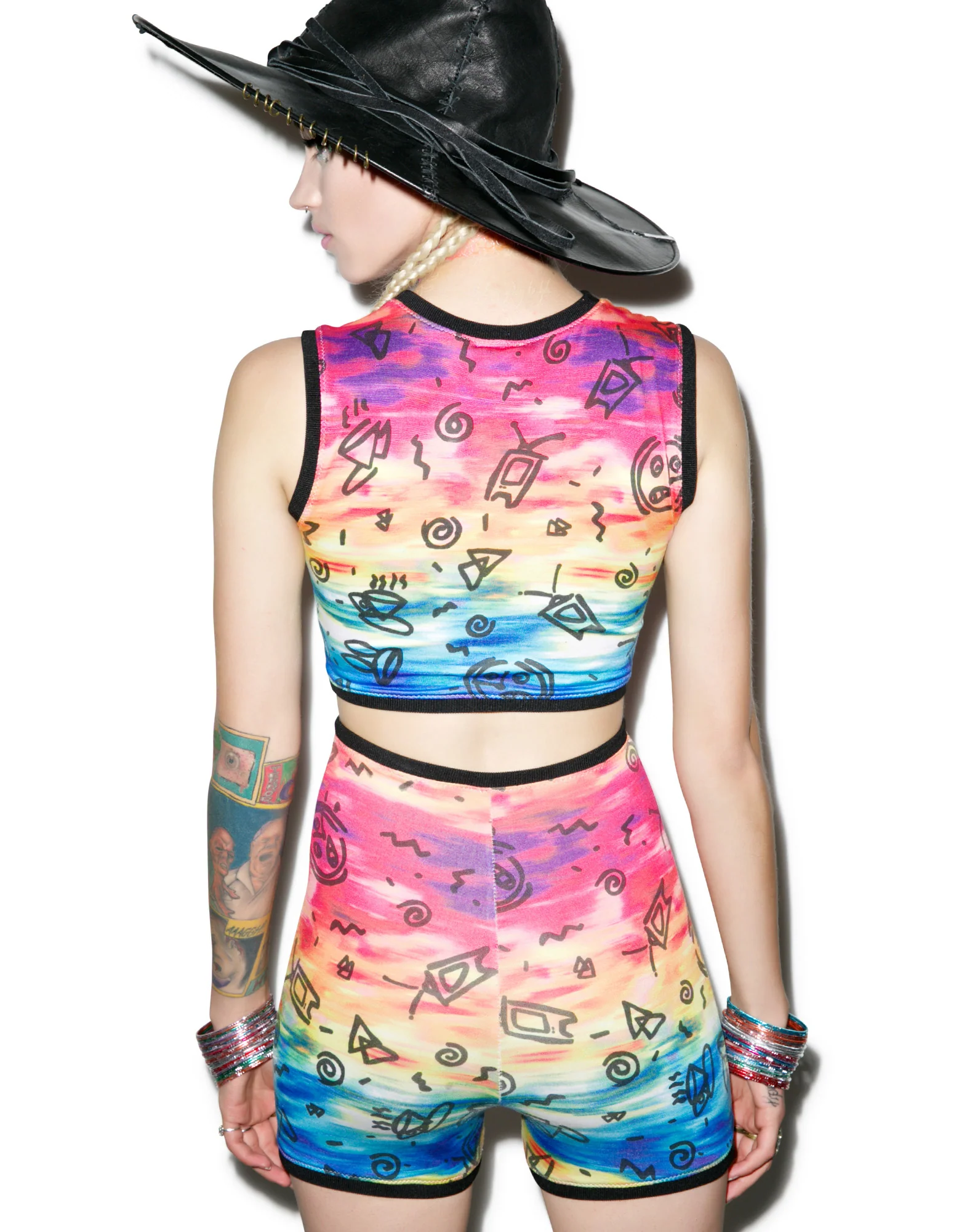 Biker Set - Image 5