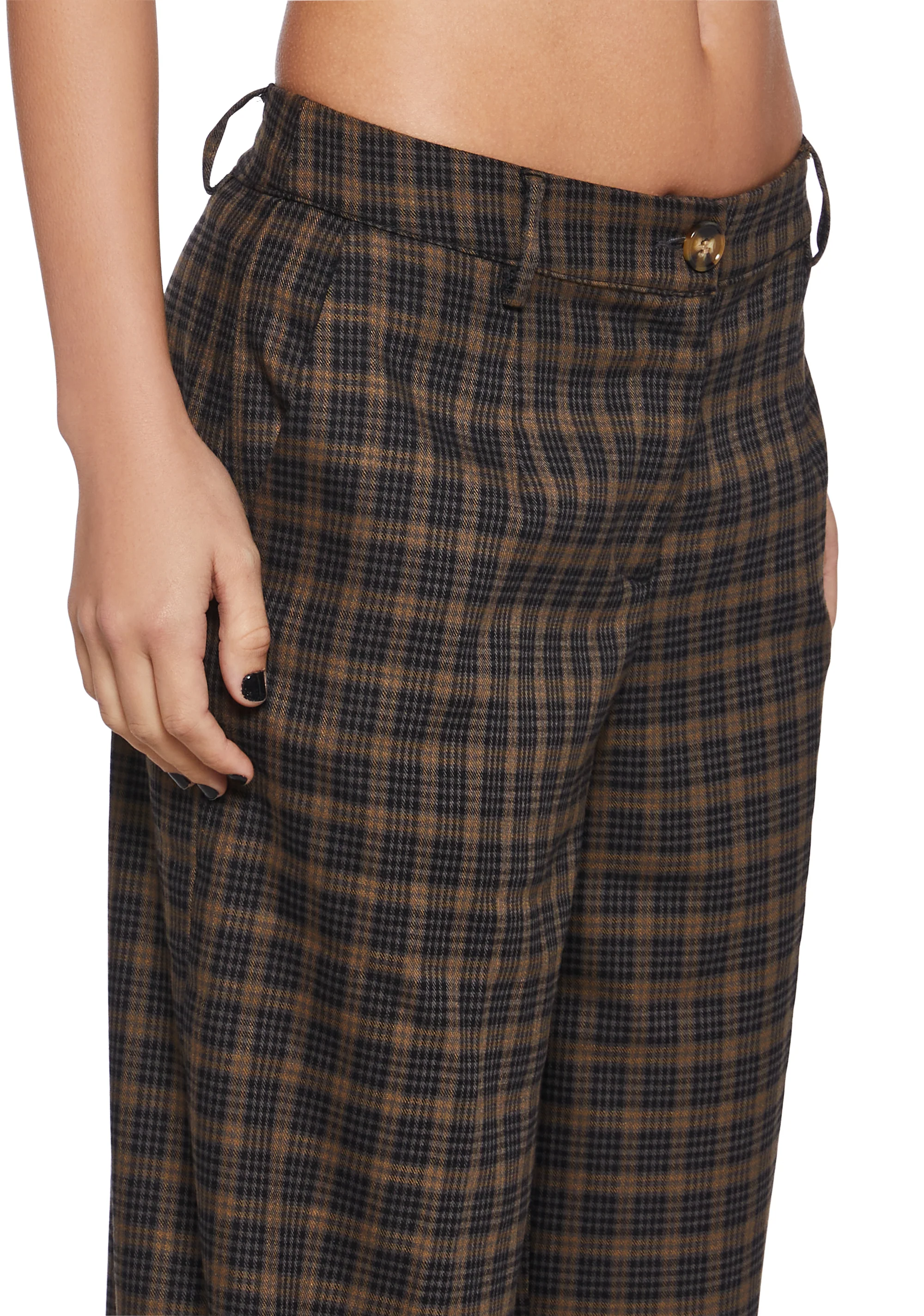 Binar Check Trouser - Image 5