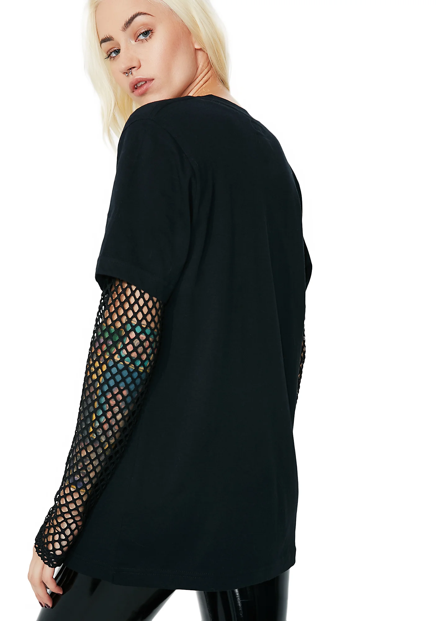 Bipolar Tee - Image 4
