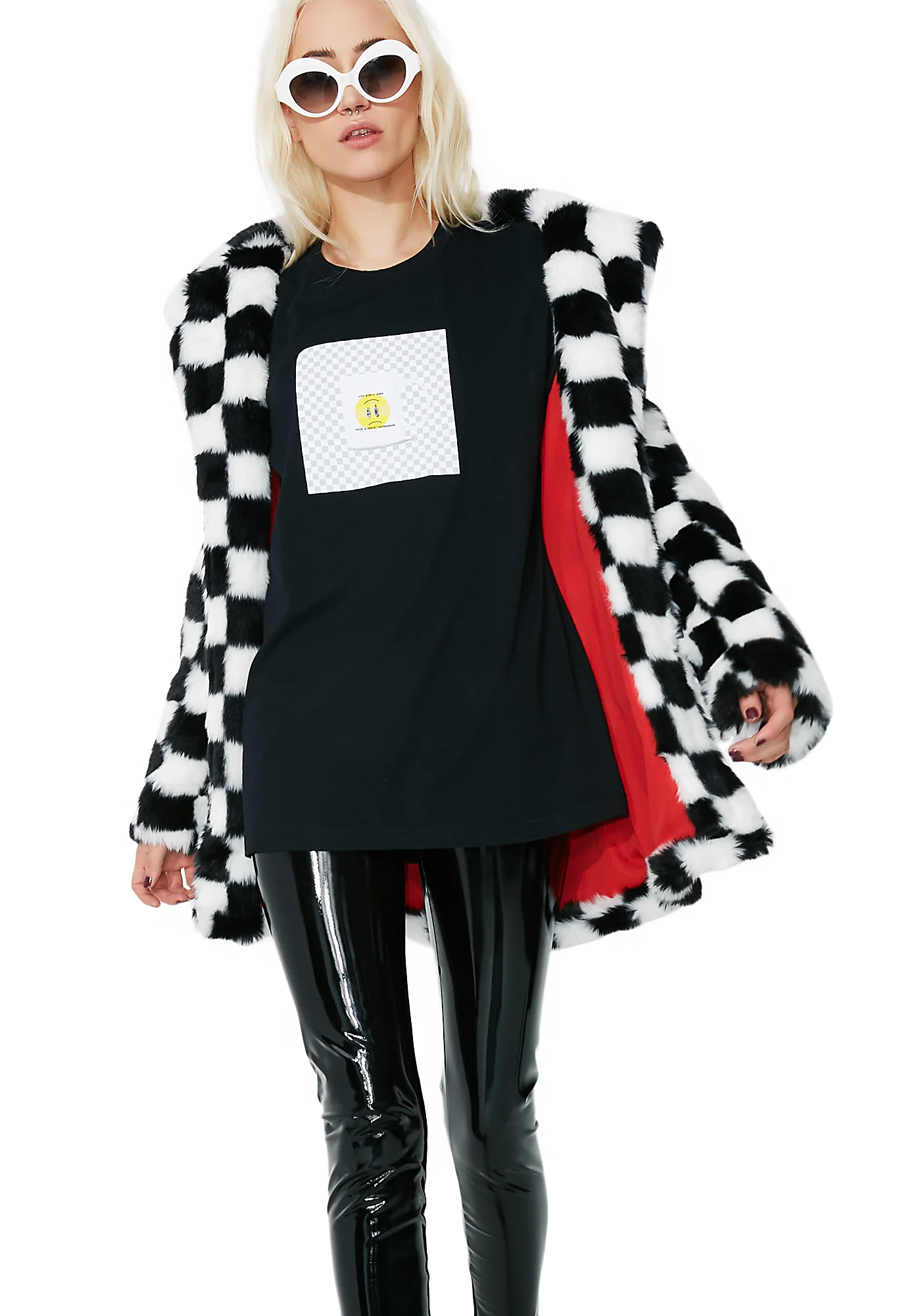 Bipolar Tee - Image 5
