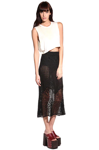 Birkin Skirt - Image 3