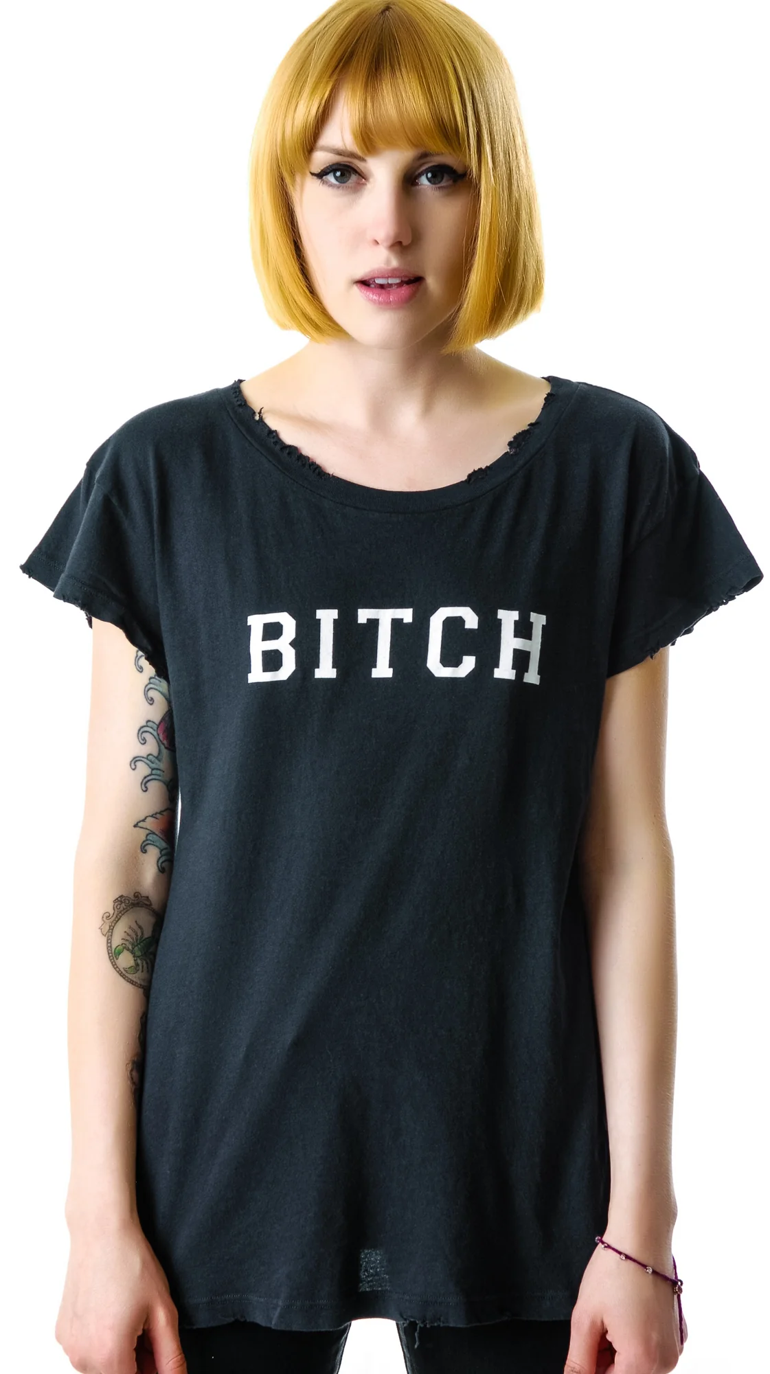 Bitch Hippie Crew - Image 5