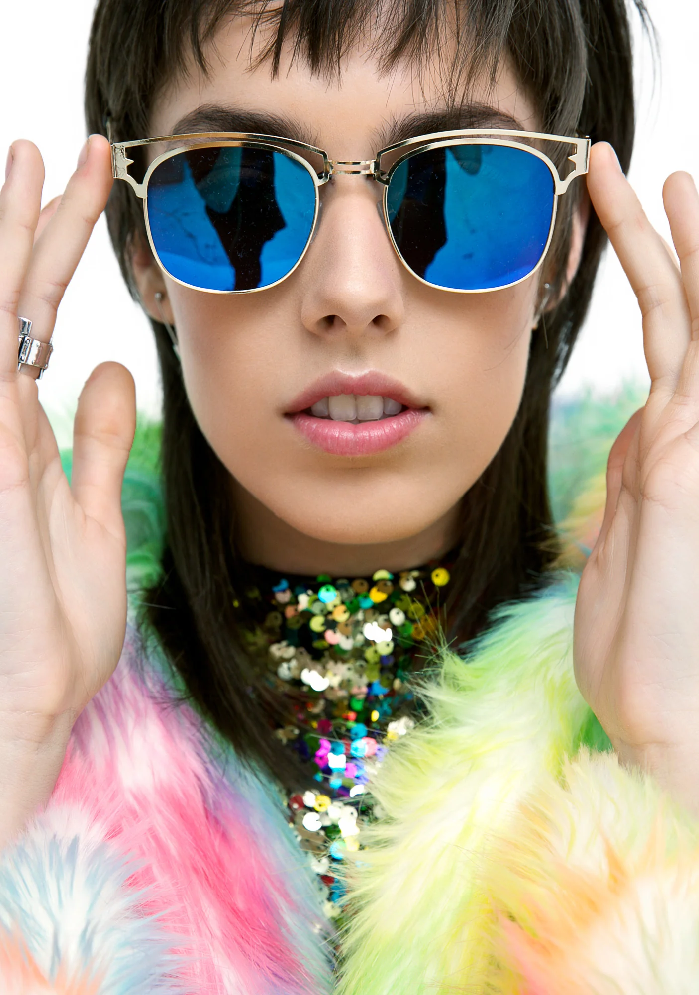 Bite Me Sunglasses - Image 2