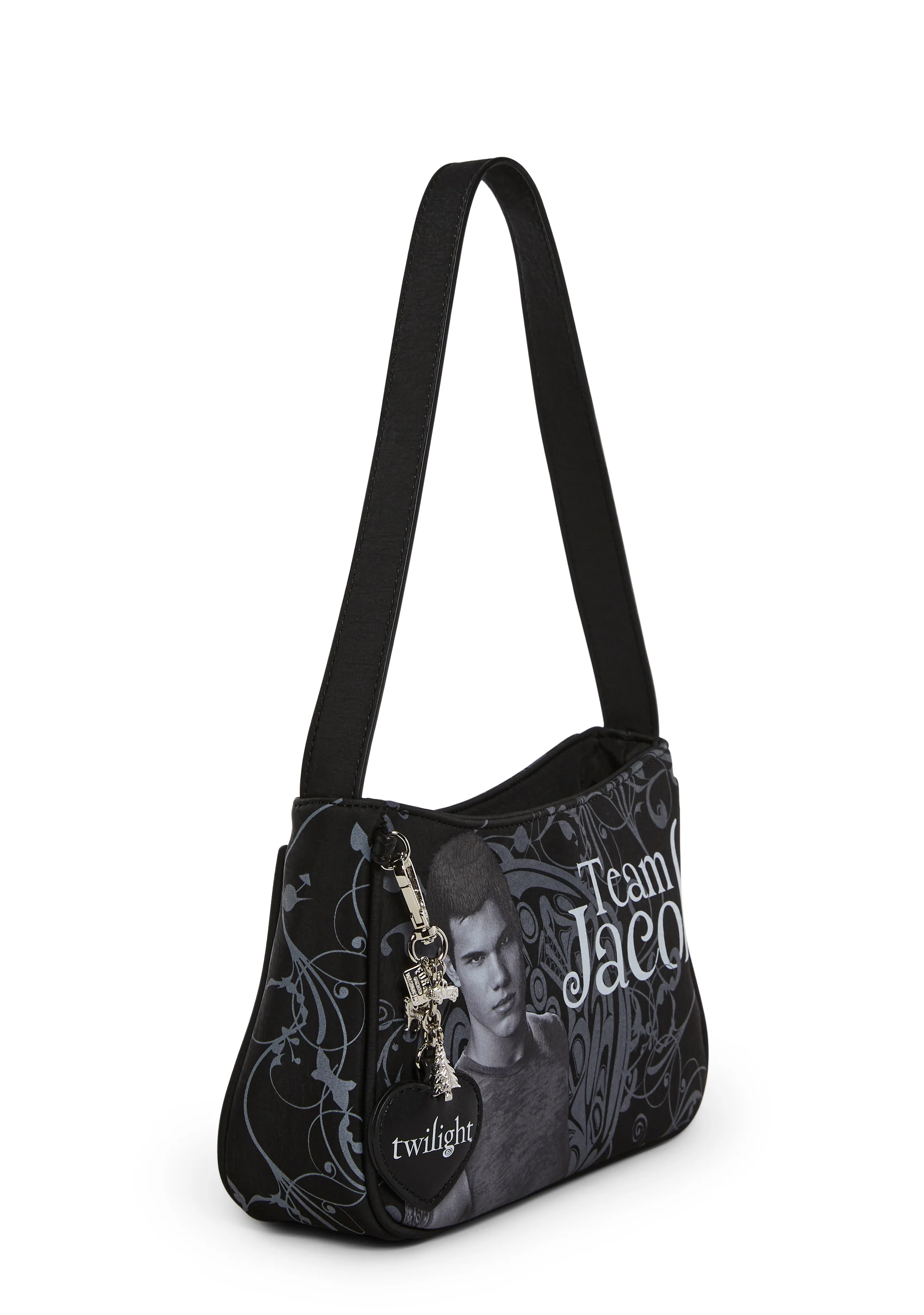 Bite Or Bark Shoulder Bag - Image 3