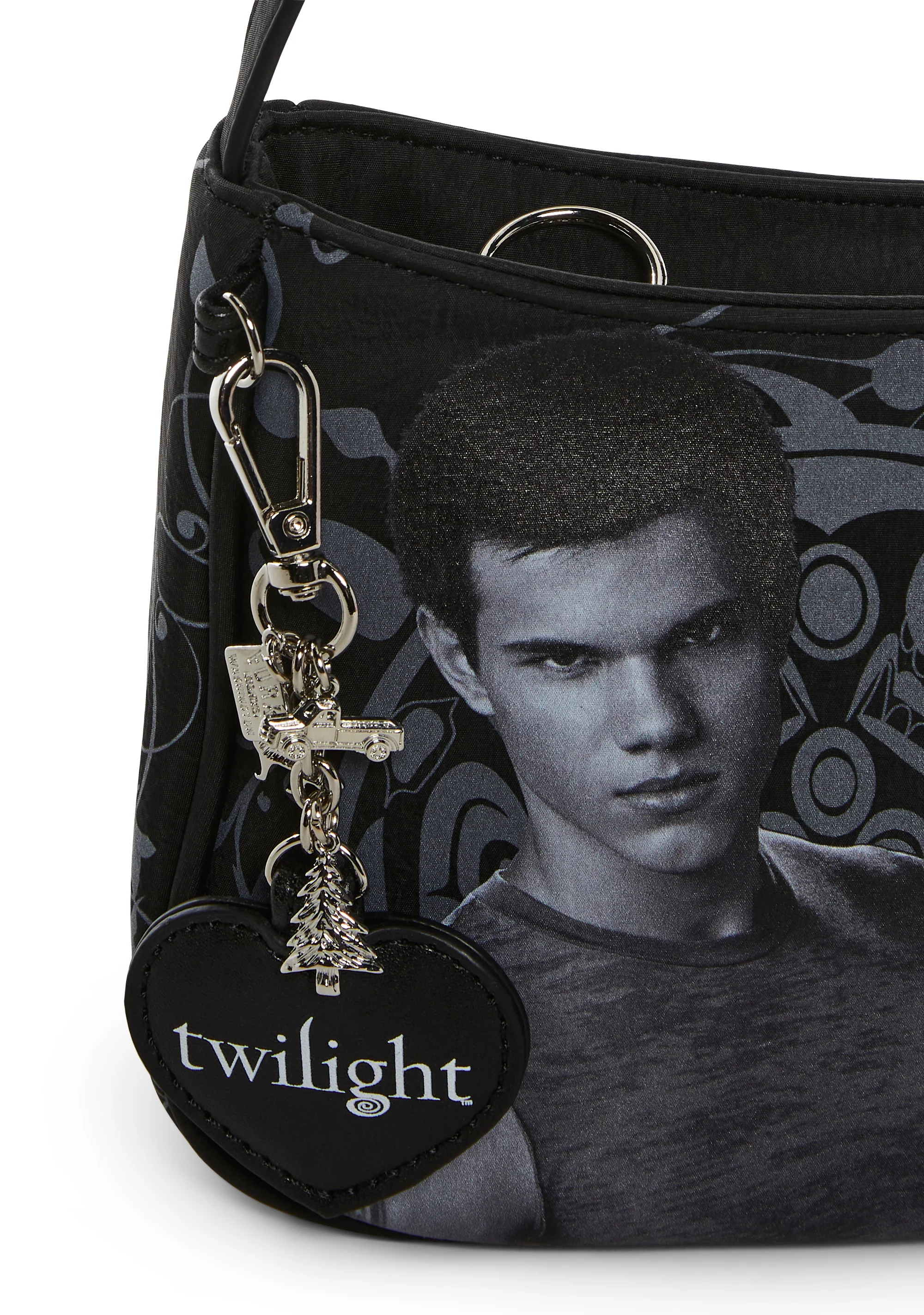 Bite Or Bark Shoulder Bag - Image 5