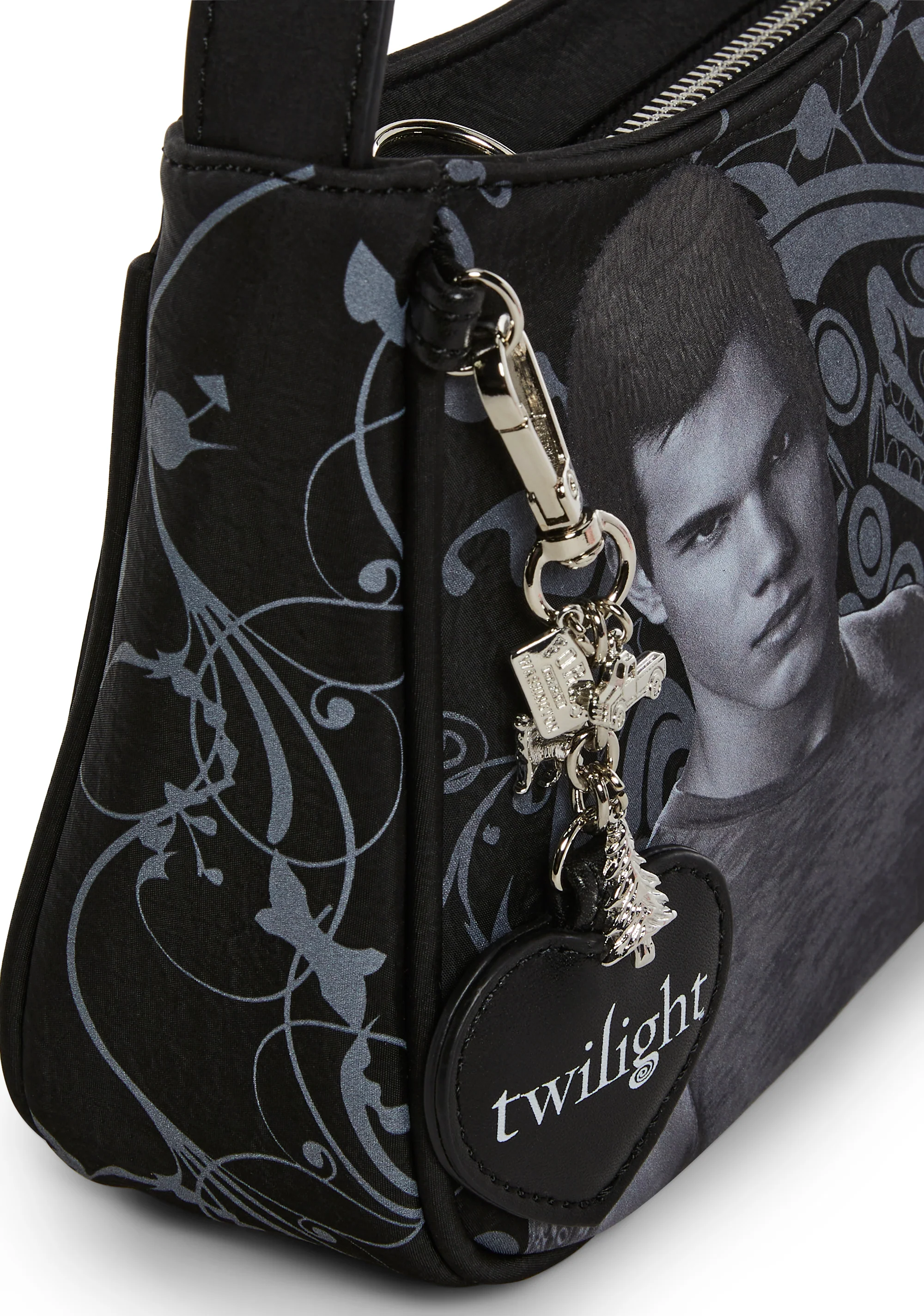 Bite Or Bark Shoulder Bag - Image 6
