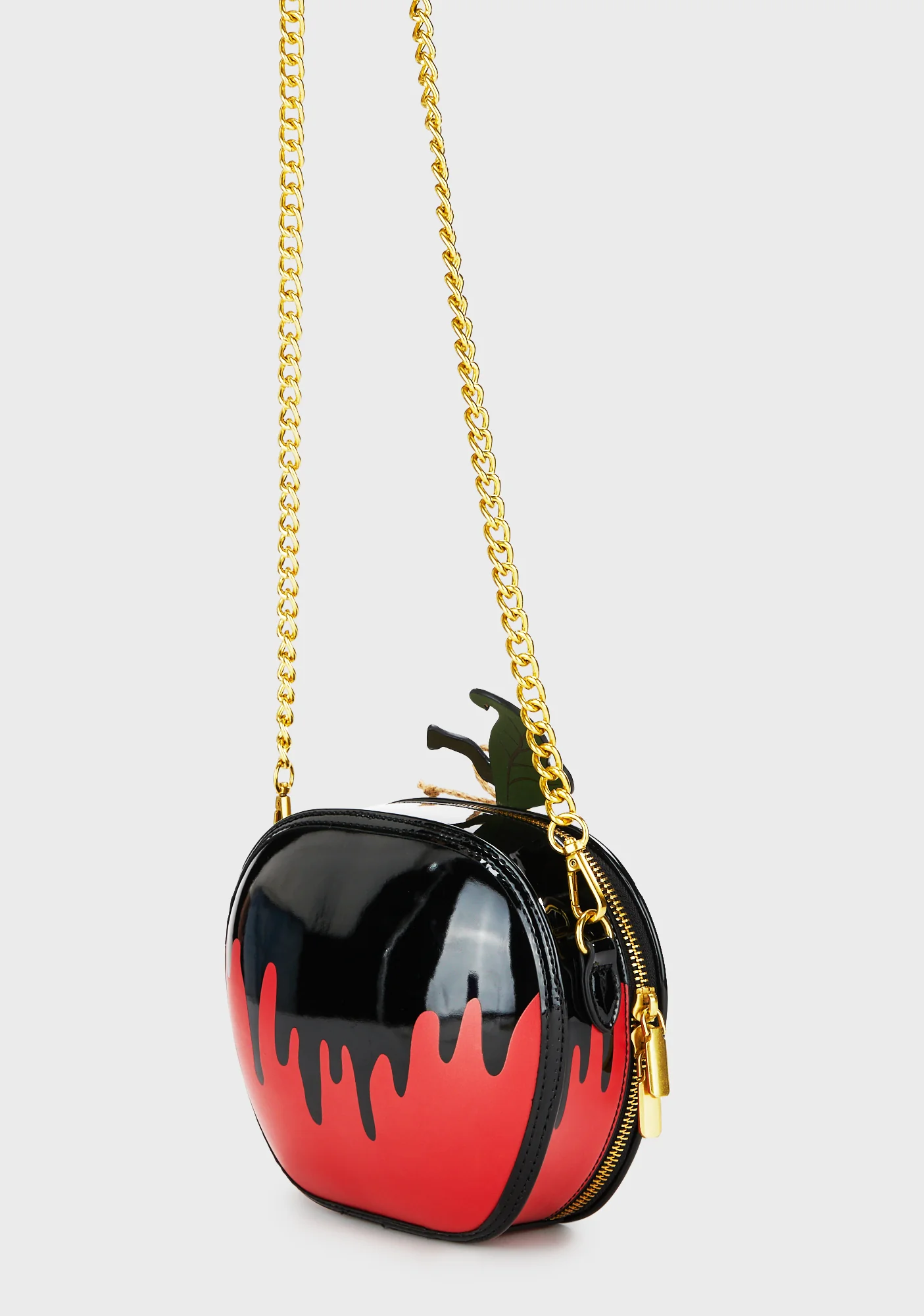 Bitter Taste Crossbody Bag - Image 4