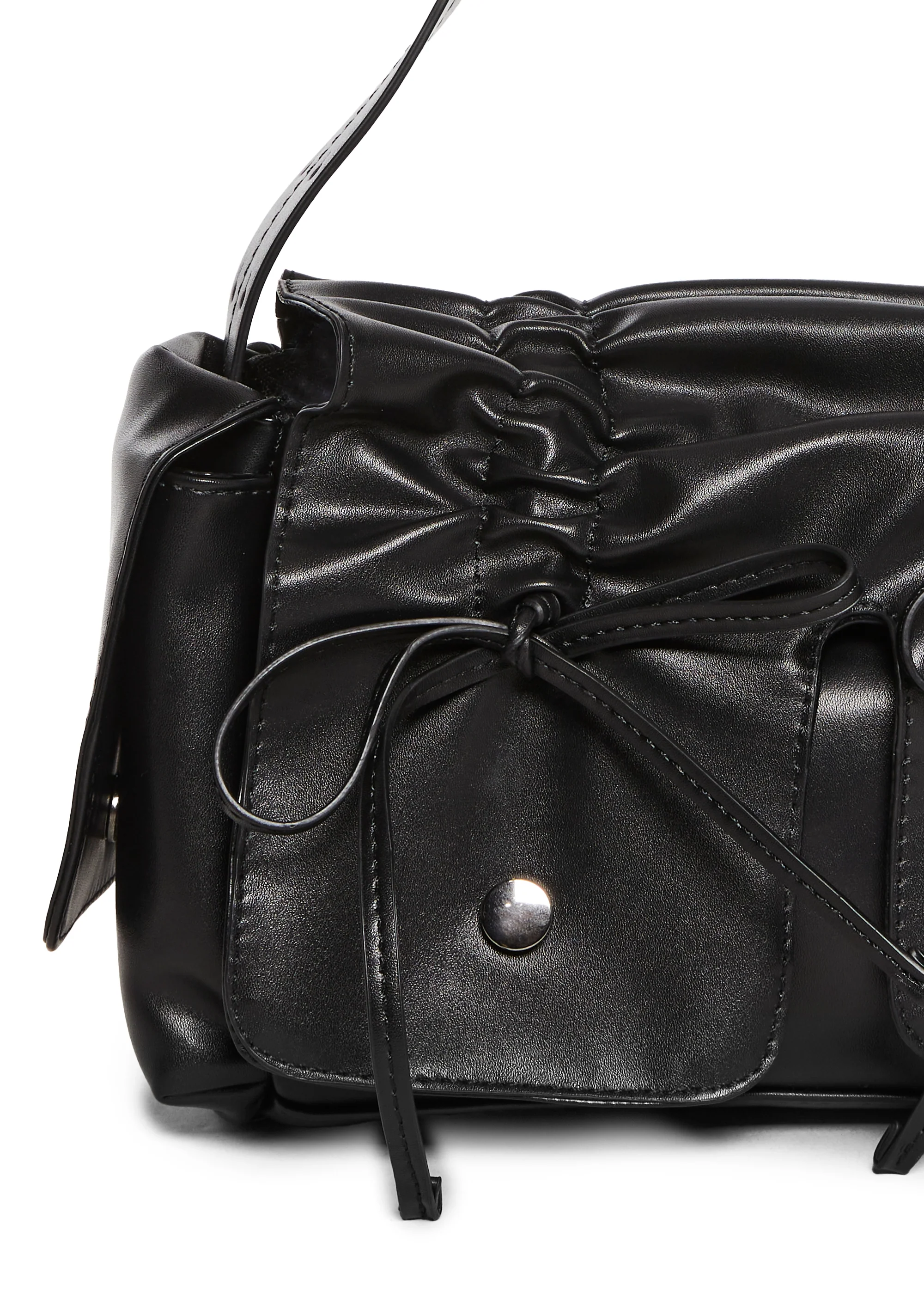 Infinite Romance Bow Shoulder Bag - Image 5
