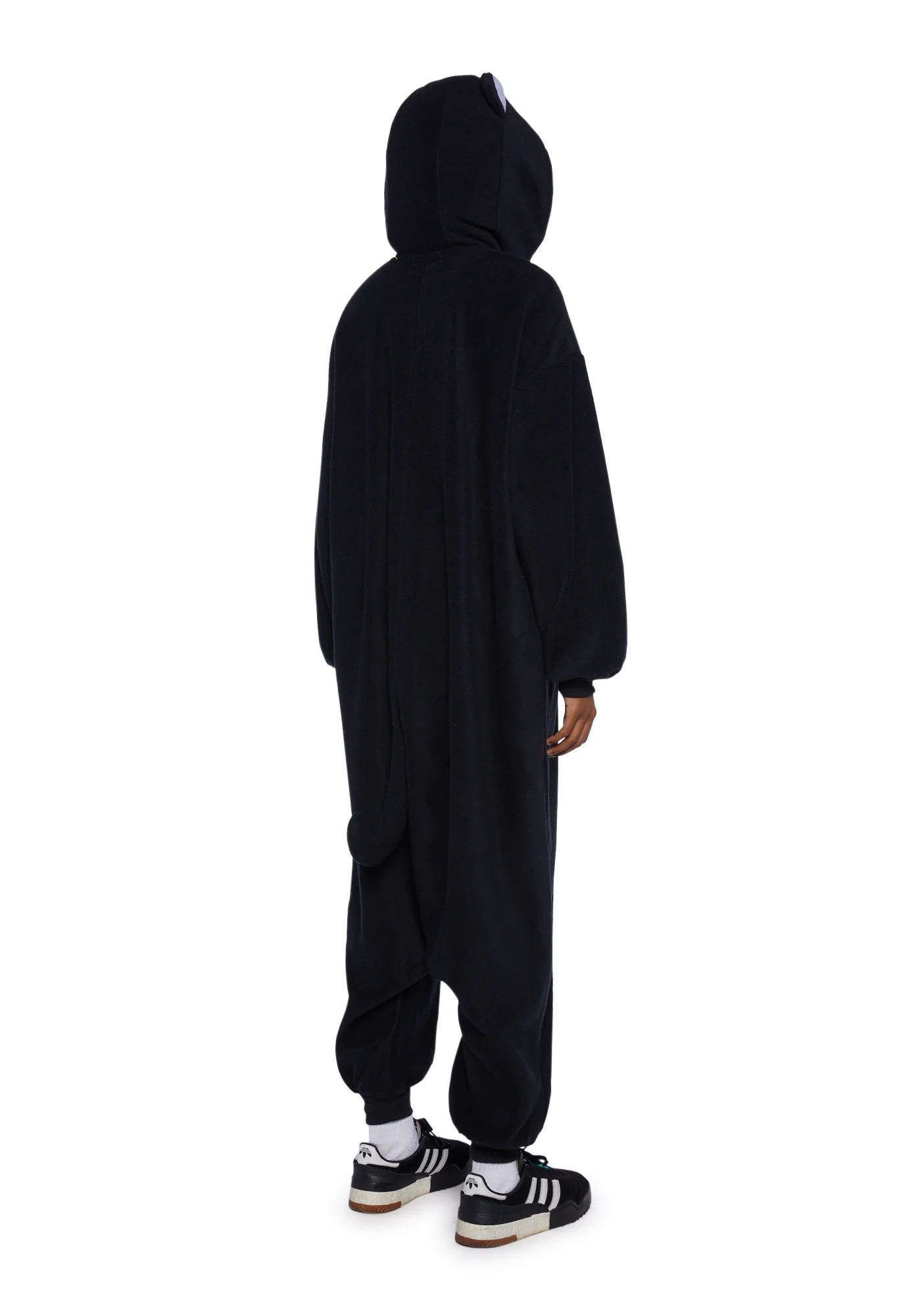 Black Cat Kigurumi - Image 4