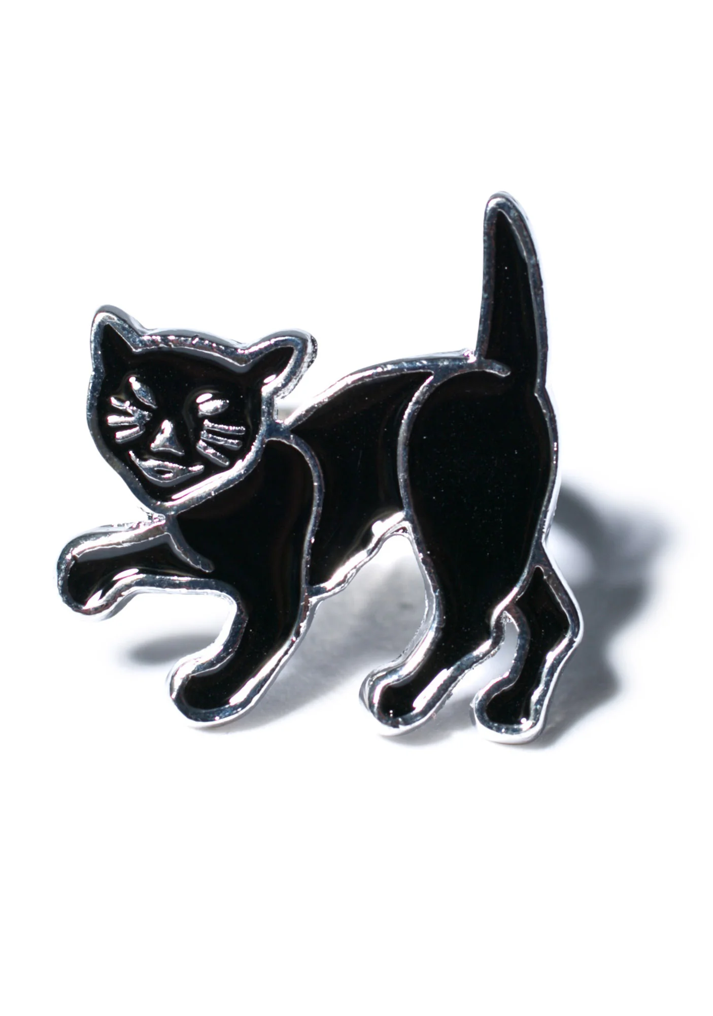 Black Cat's Hex Ring - Image 3