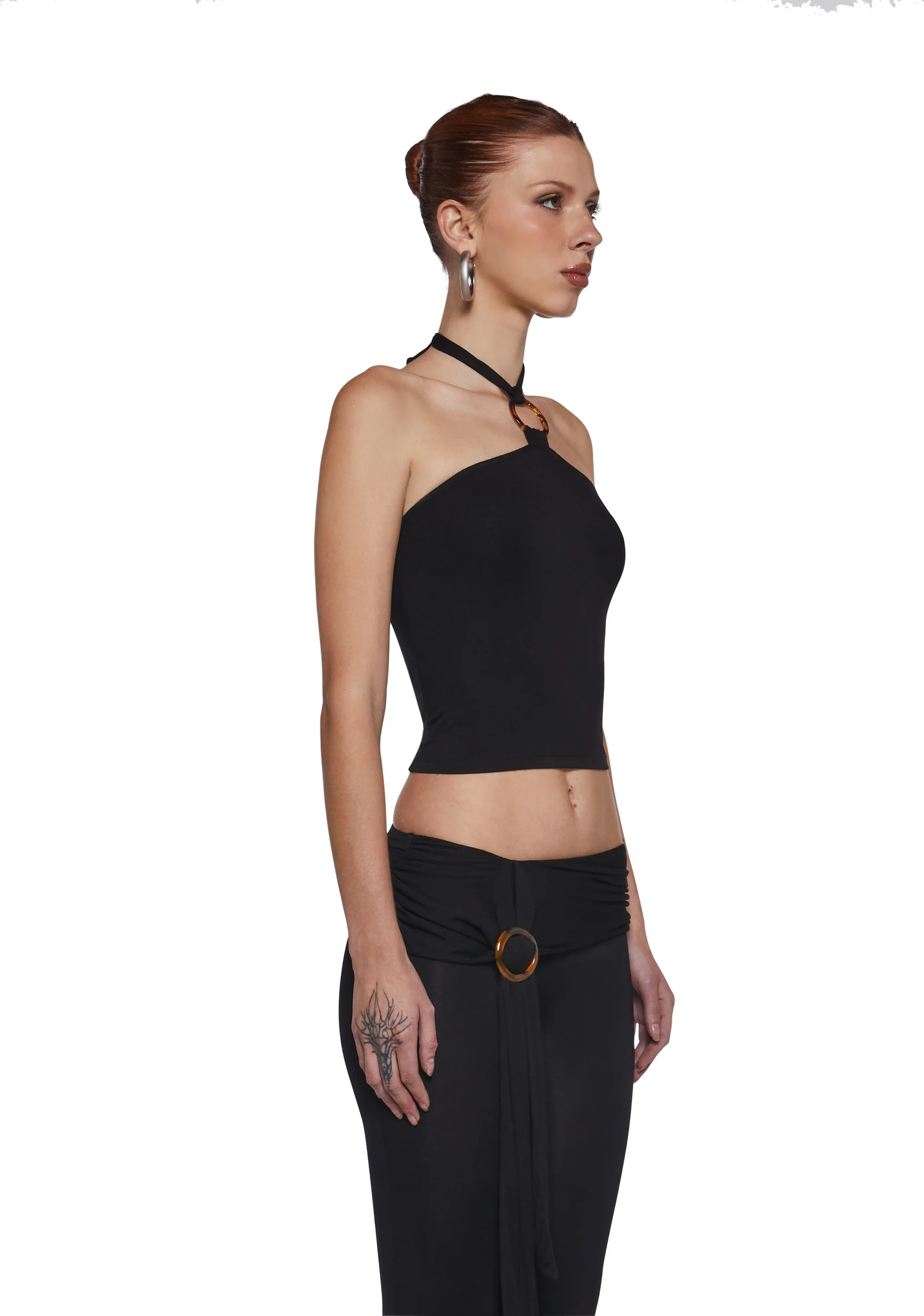 Brenda Halter Top - Image 4