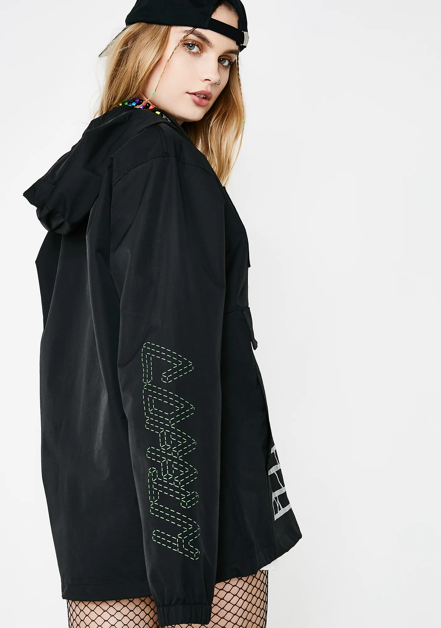 Black Hole Anorak - Image 4