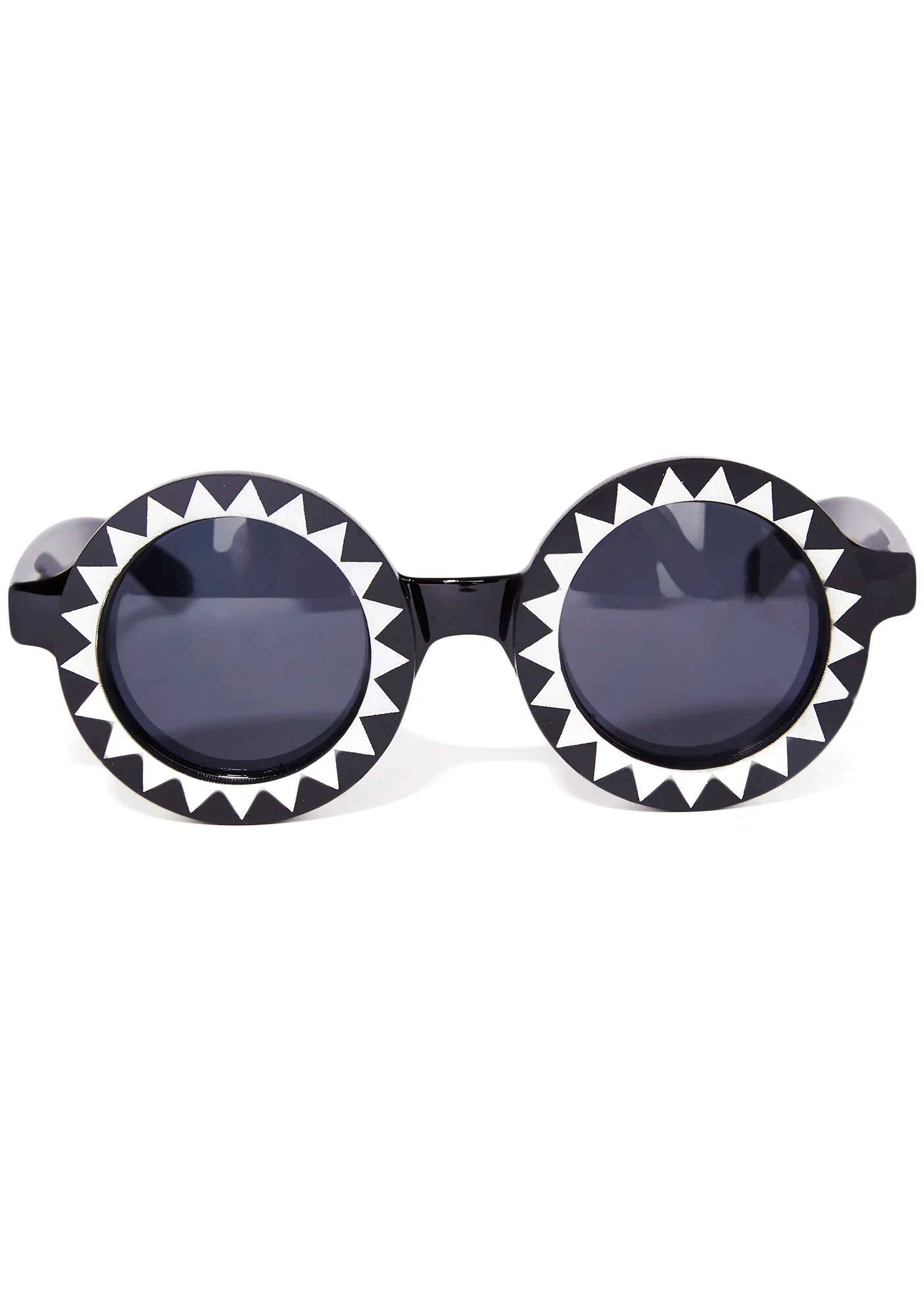 Black Hole Sunglasses - Image 2