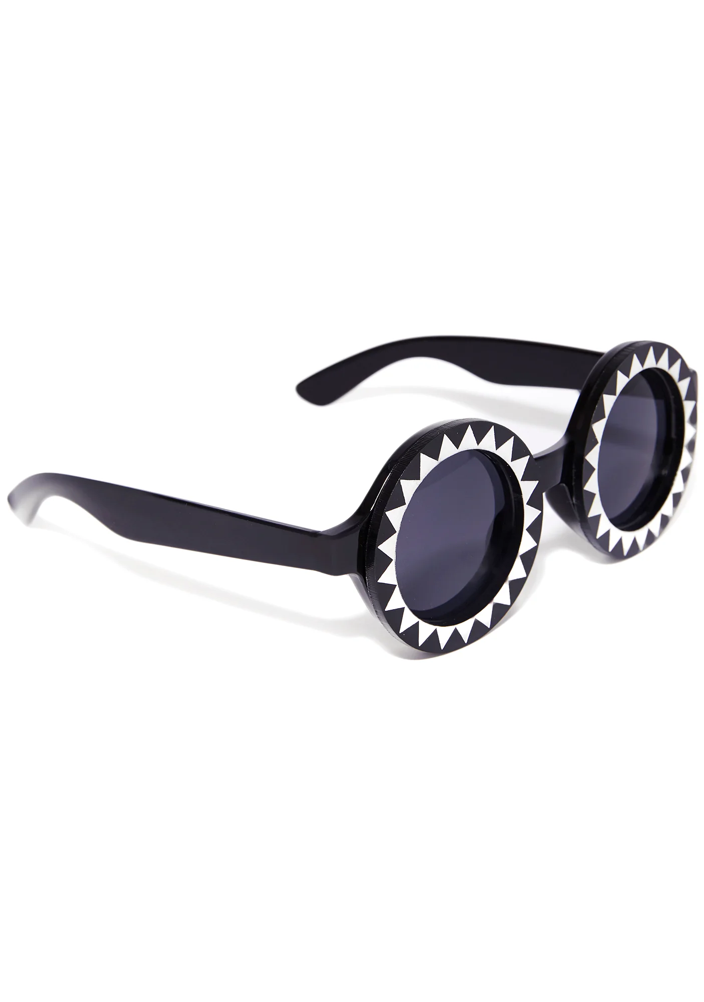 Black Hole Sunglasses - Image 3