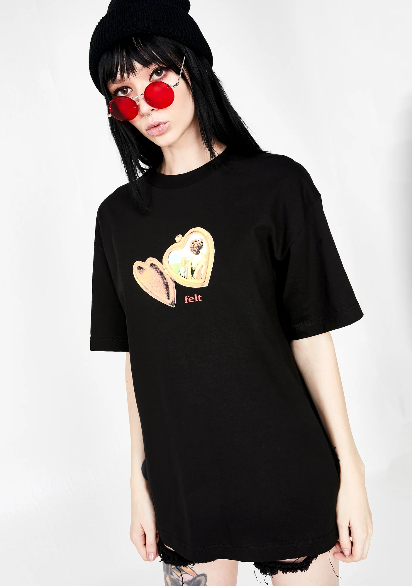 Black Magus T-Shirt - Image 2