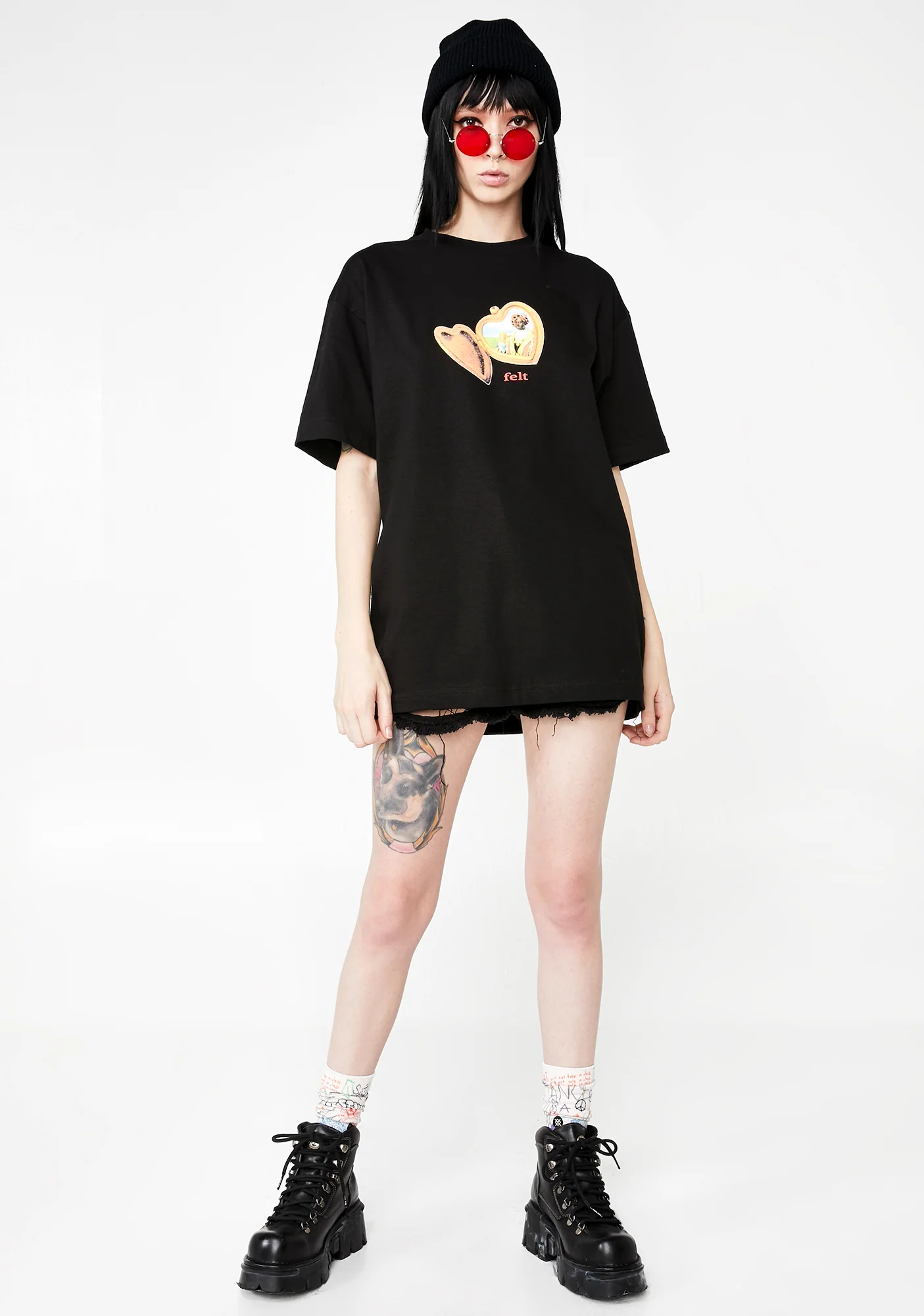Black Magus T-Shirt - Image 3