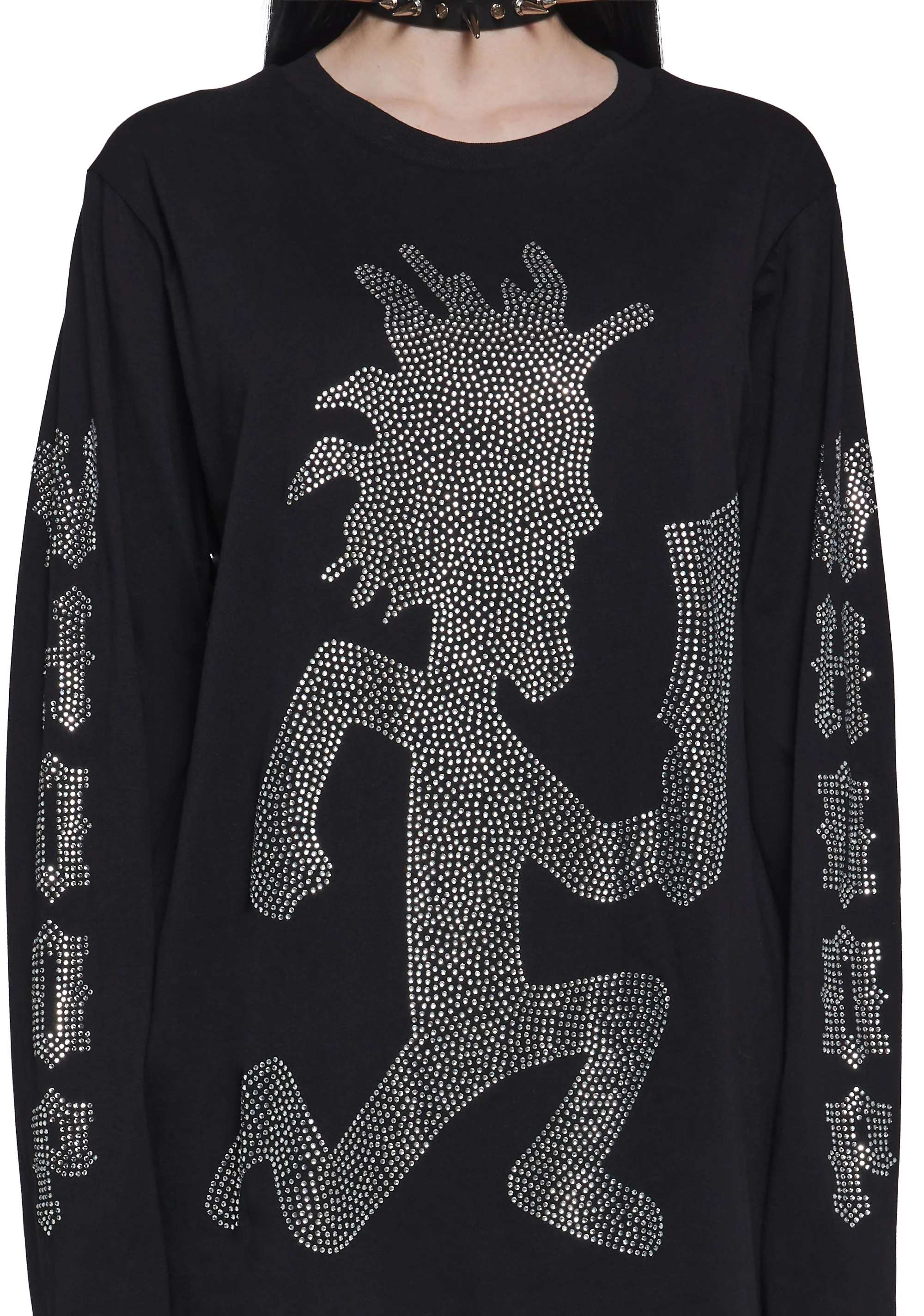ICP Hatchet Man Long Sleeve Tee - Image 5