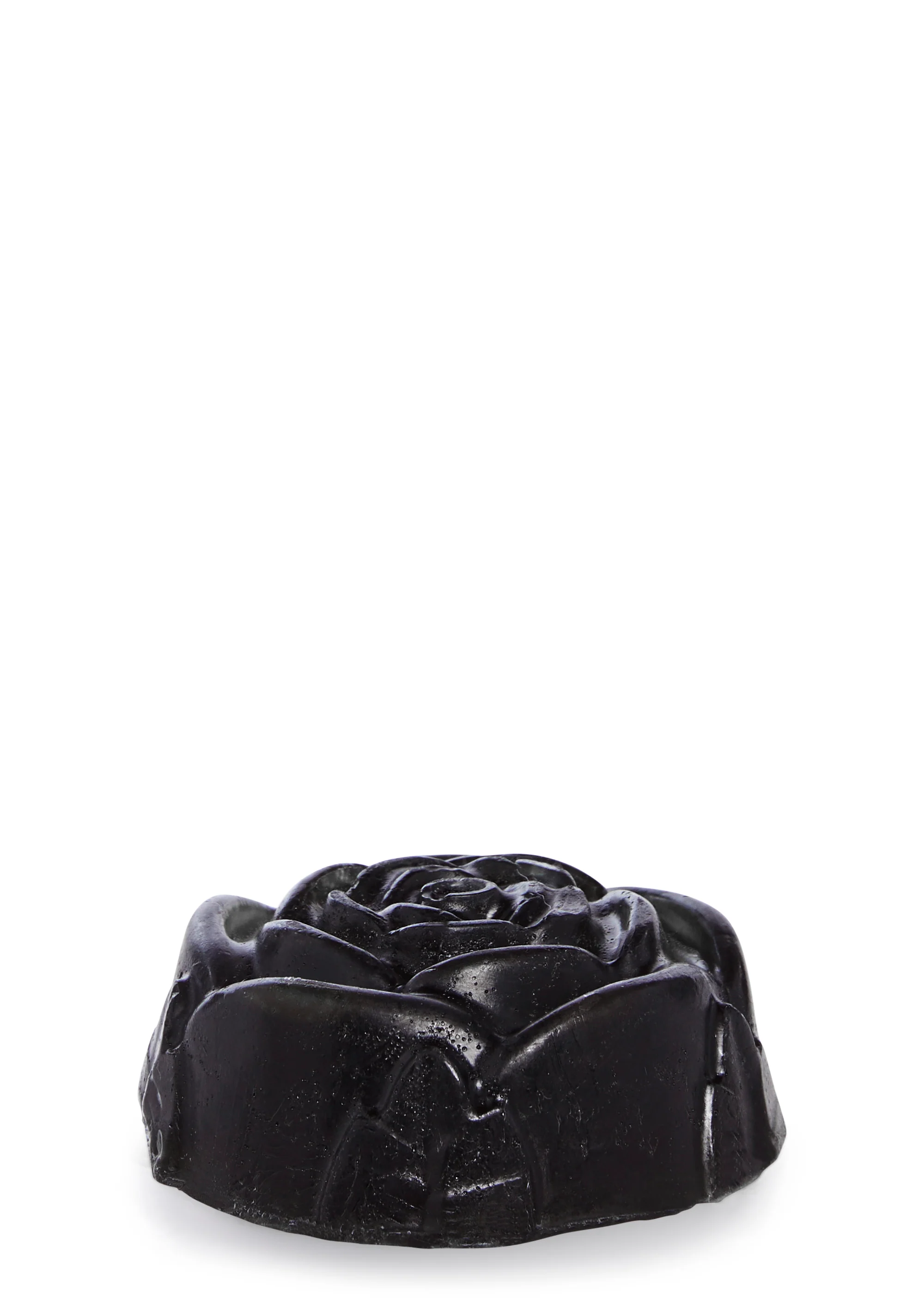 Black Rose Soap - Image 3