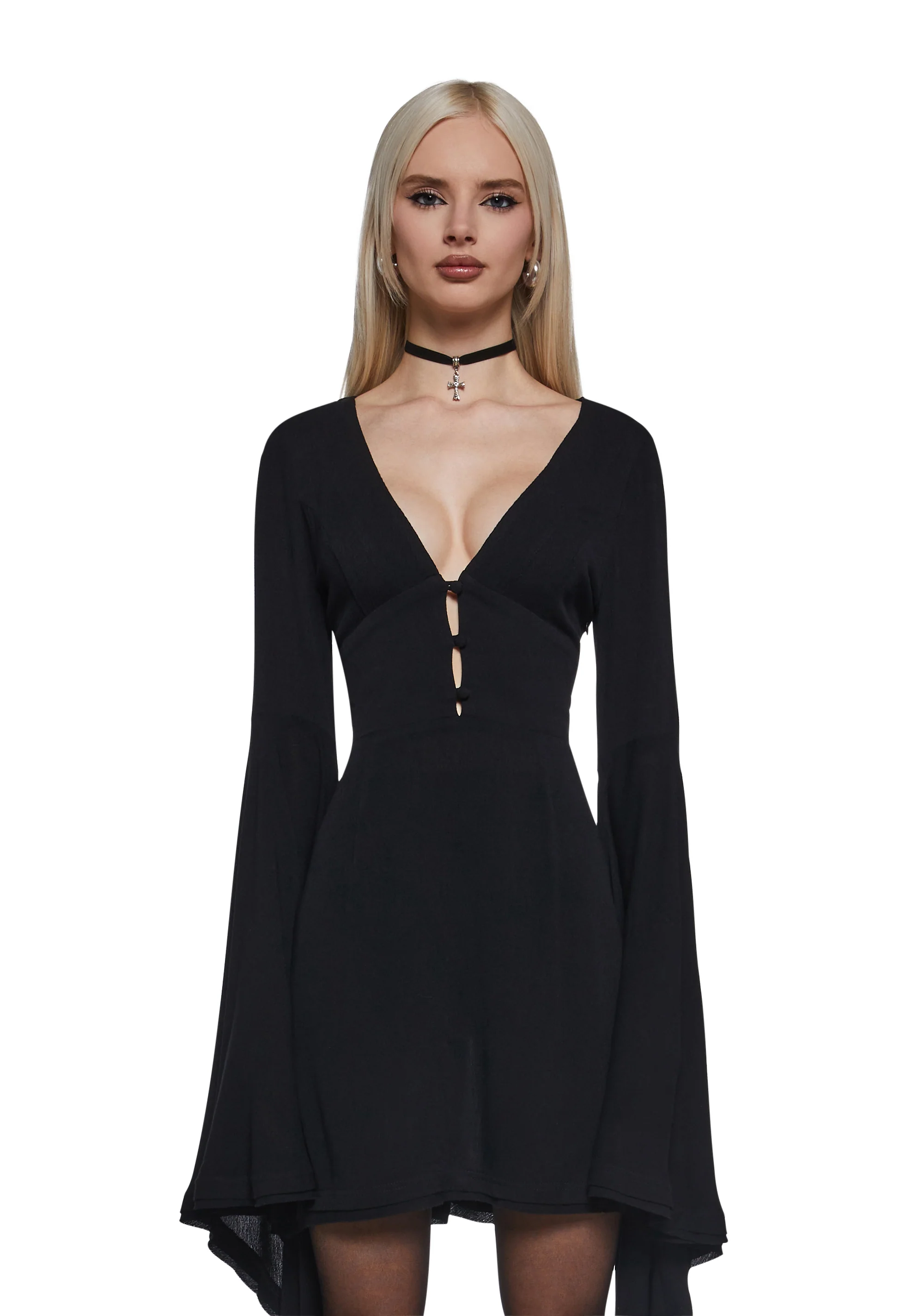 Soulful Bliss Dress - Image 2