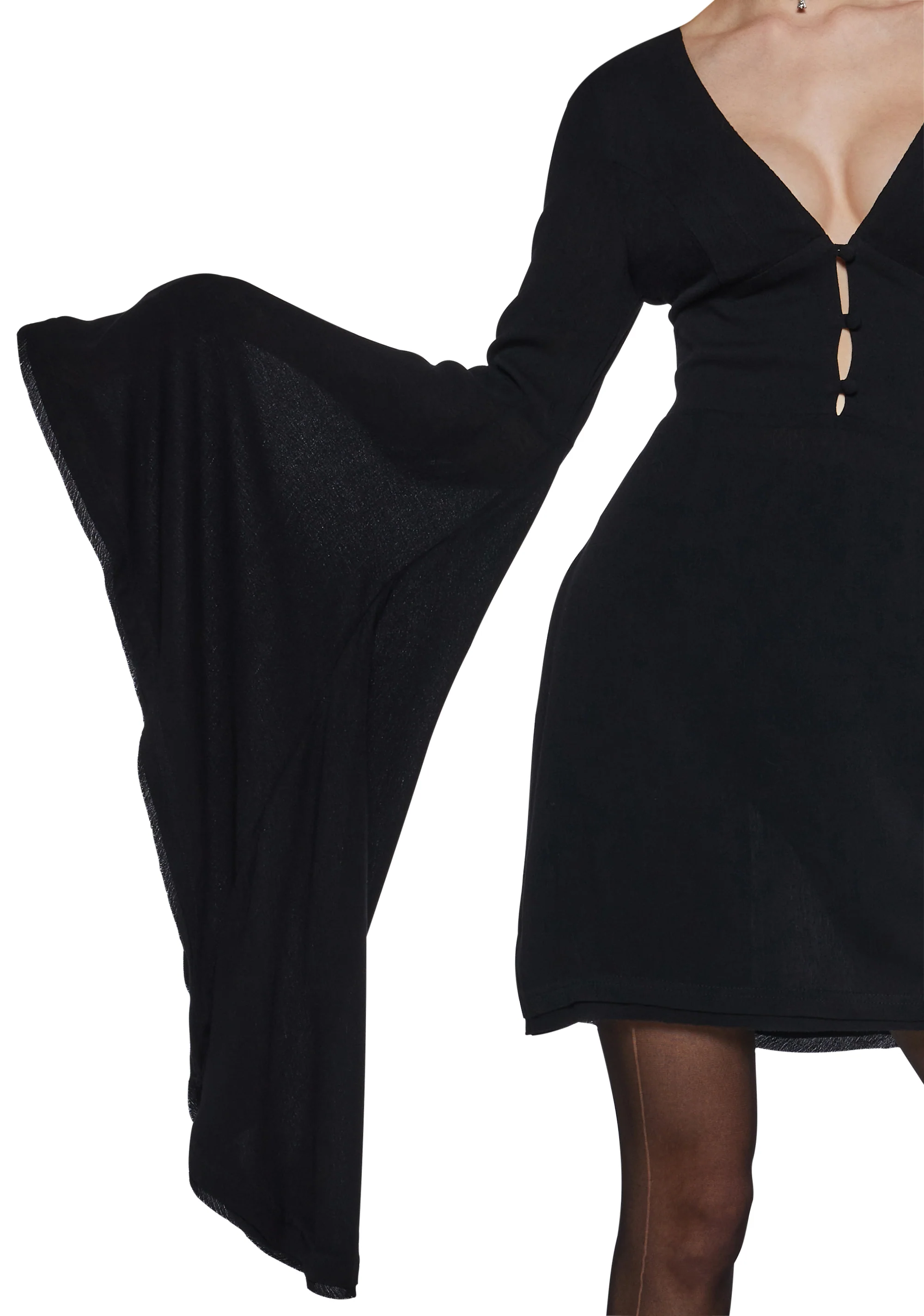 Soulful Bliss Dress - Image 5
