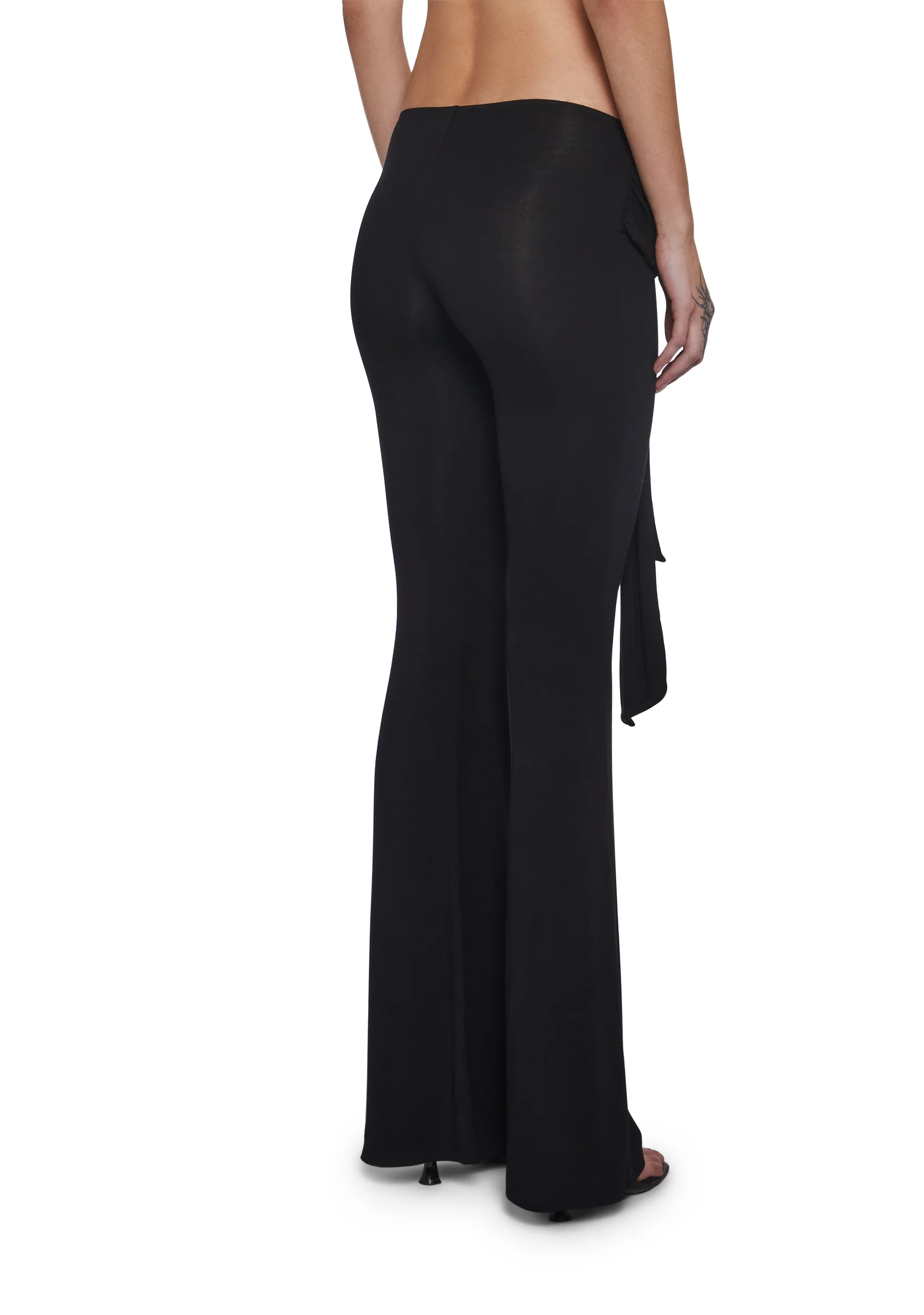 Brenda Flare Pants - Image 4