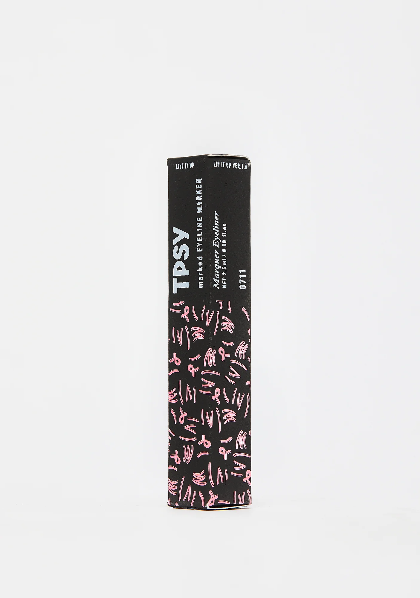 Black Velvet Eyeline Marker - Image 4