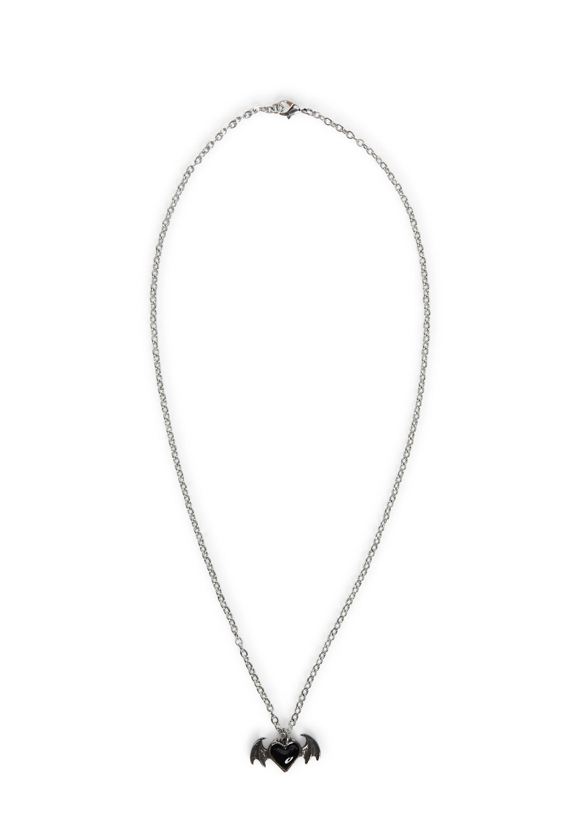 Blacksoul Bijou Pendant Necklace - Image 3