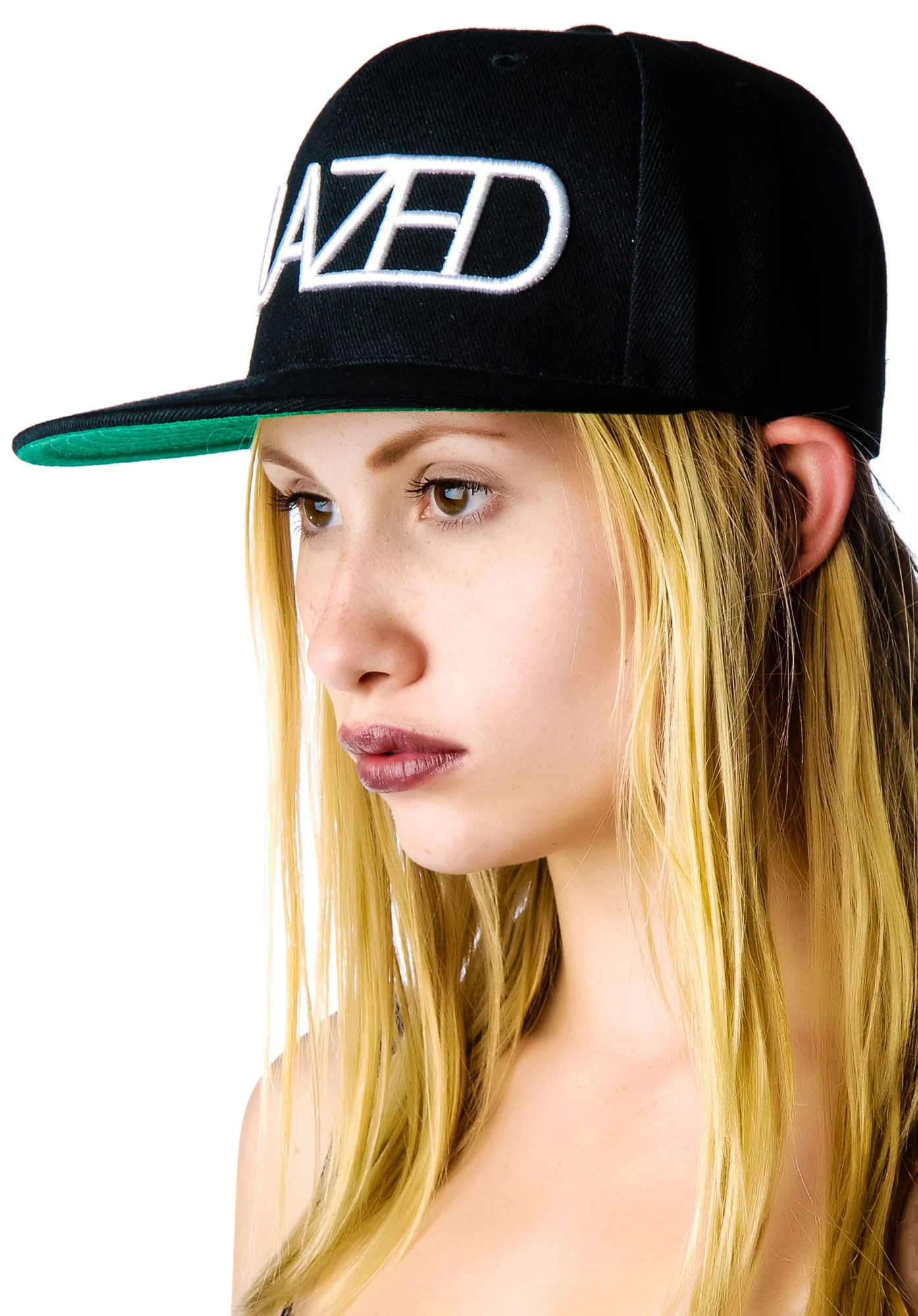 Blazed Snapback - Image 2