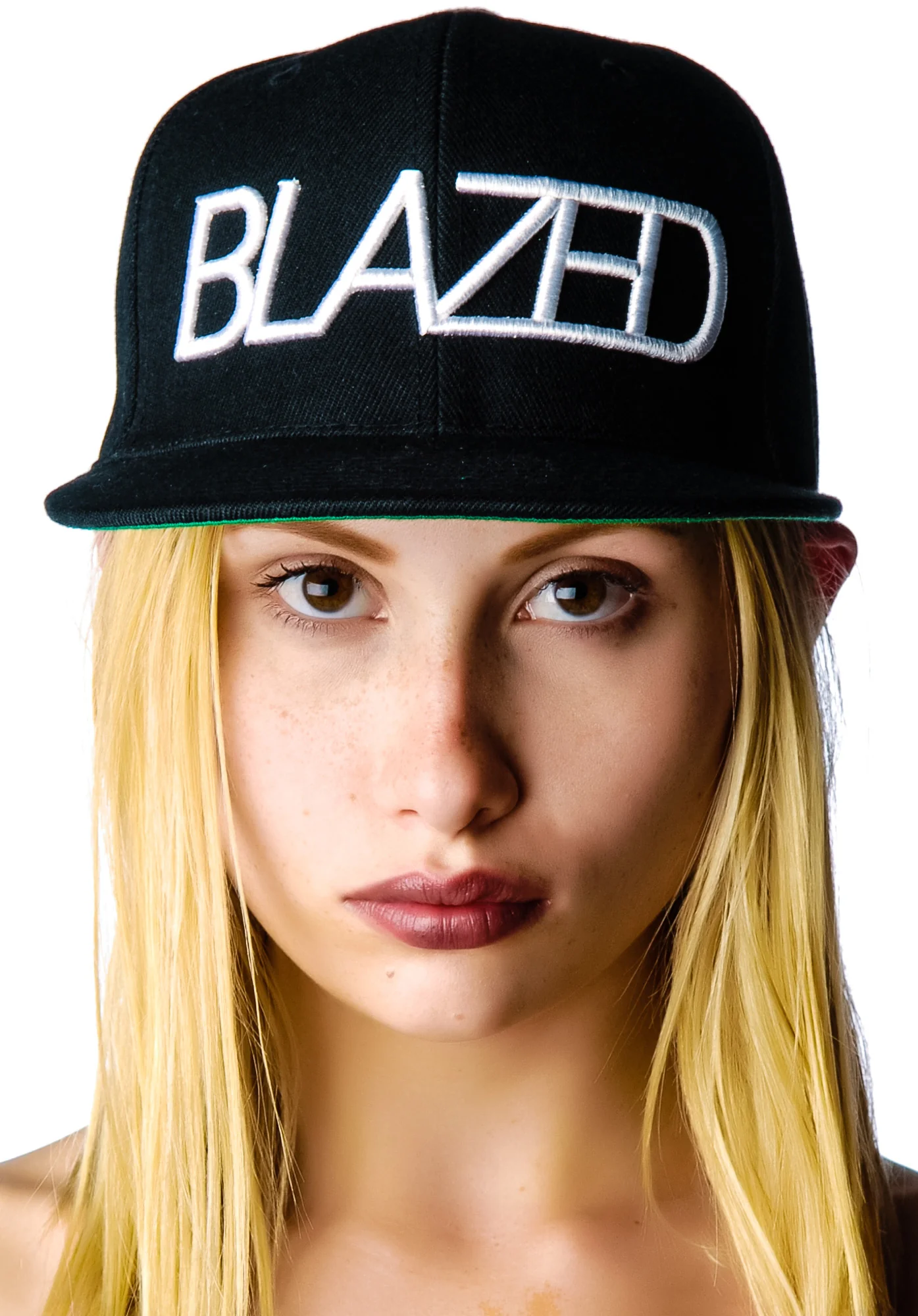 Blazed Snapback - Image 4