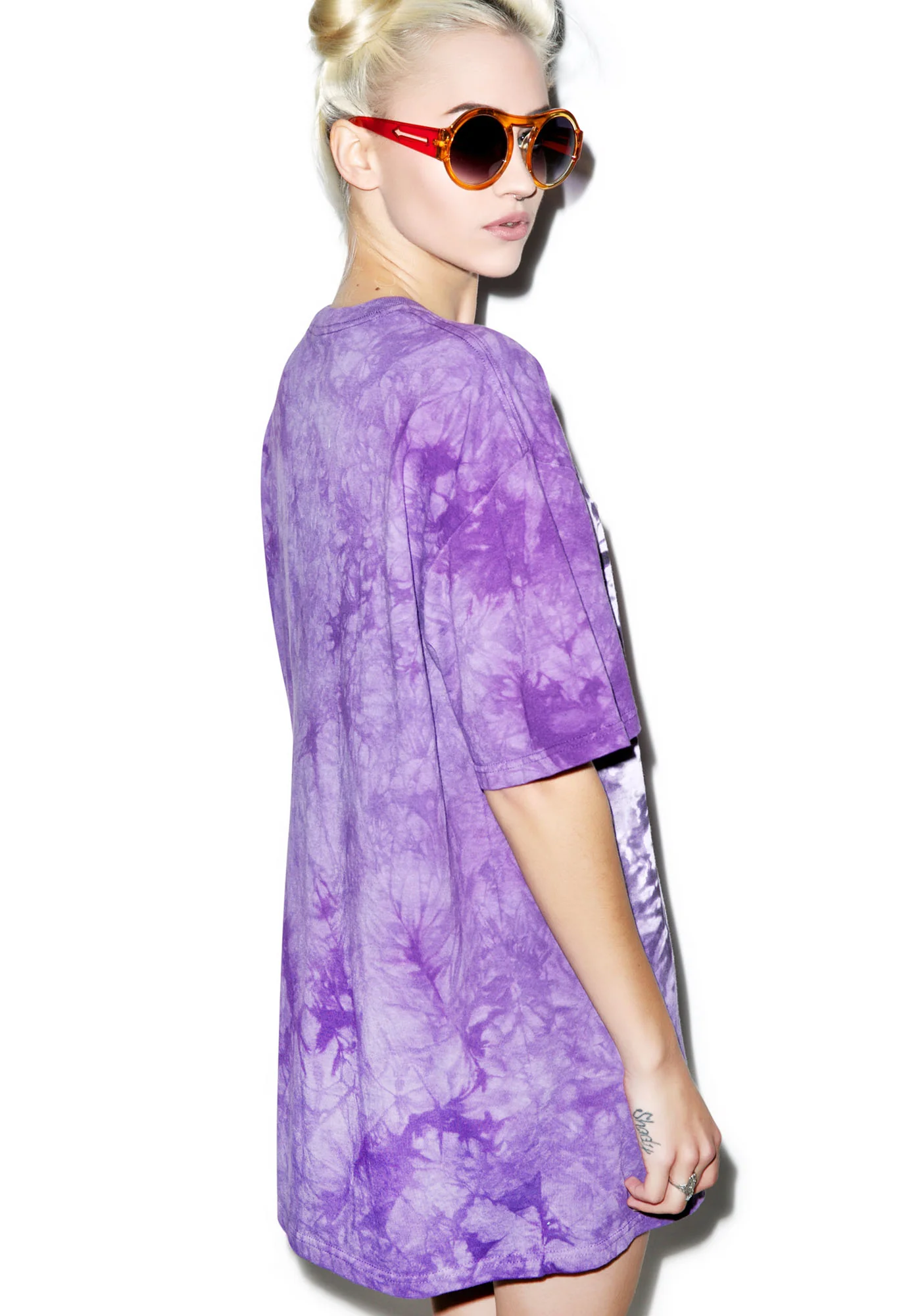 Blazin' Bong Tee - Image 3