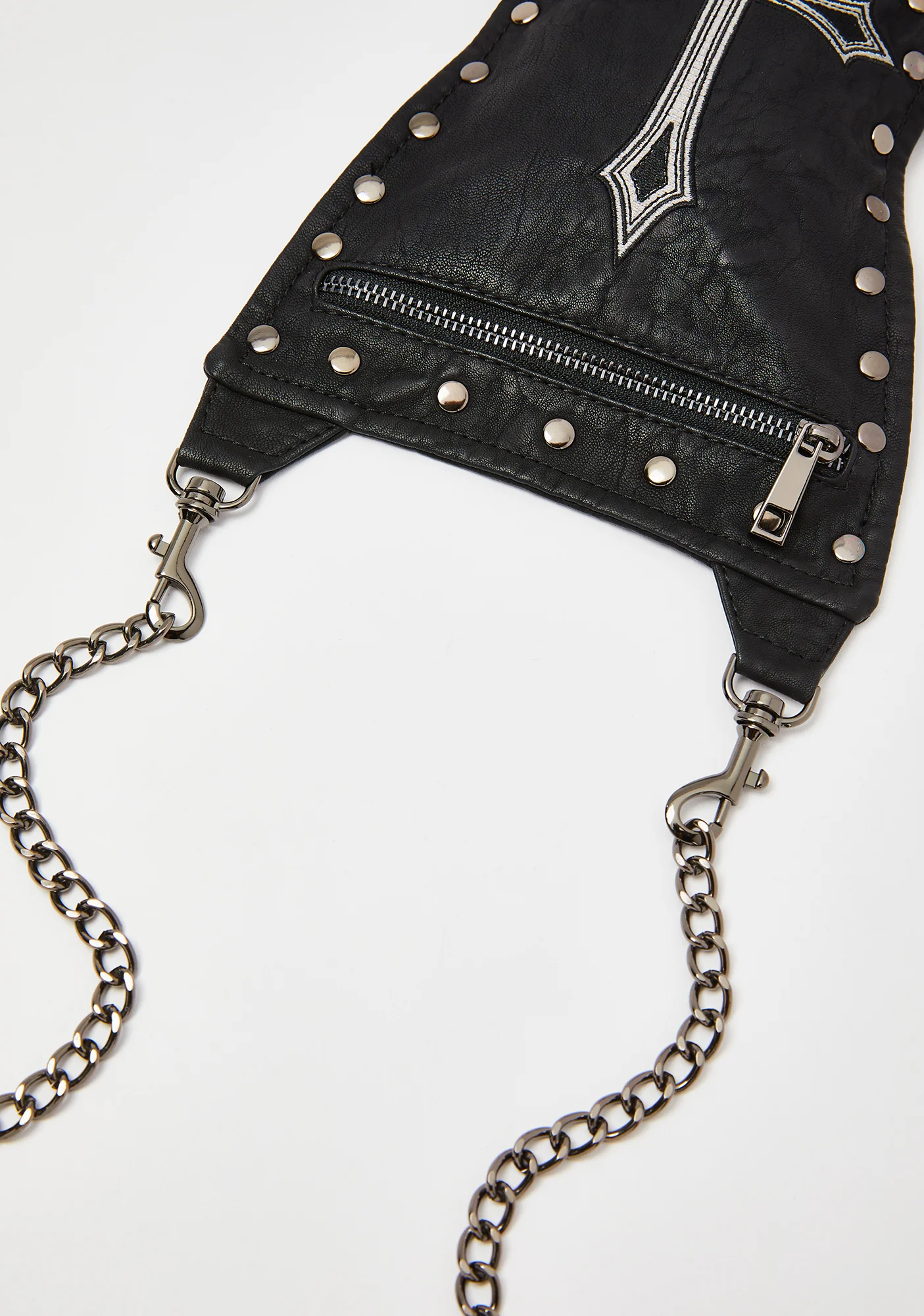 Blinded Bliss Crossbody Bag - Image 3