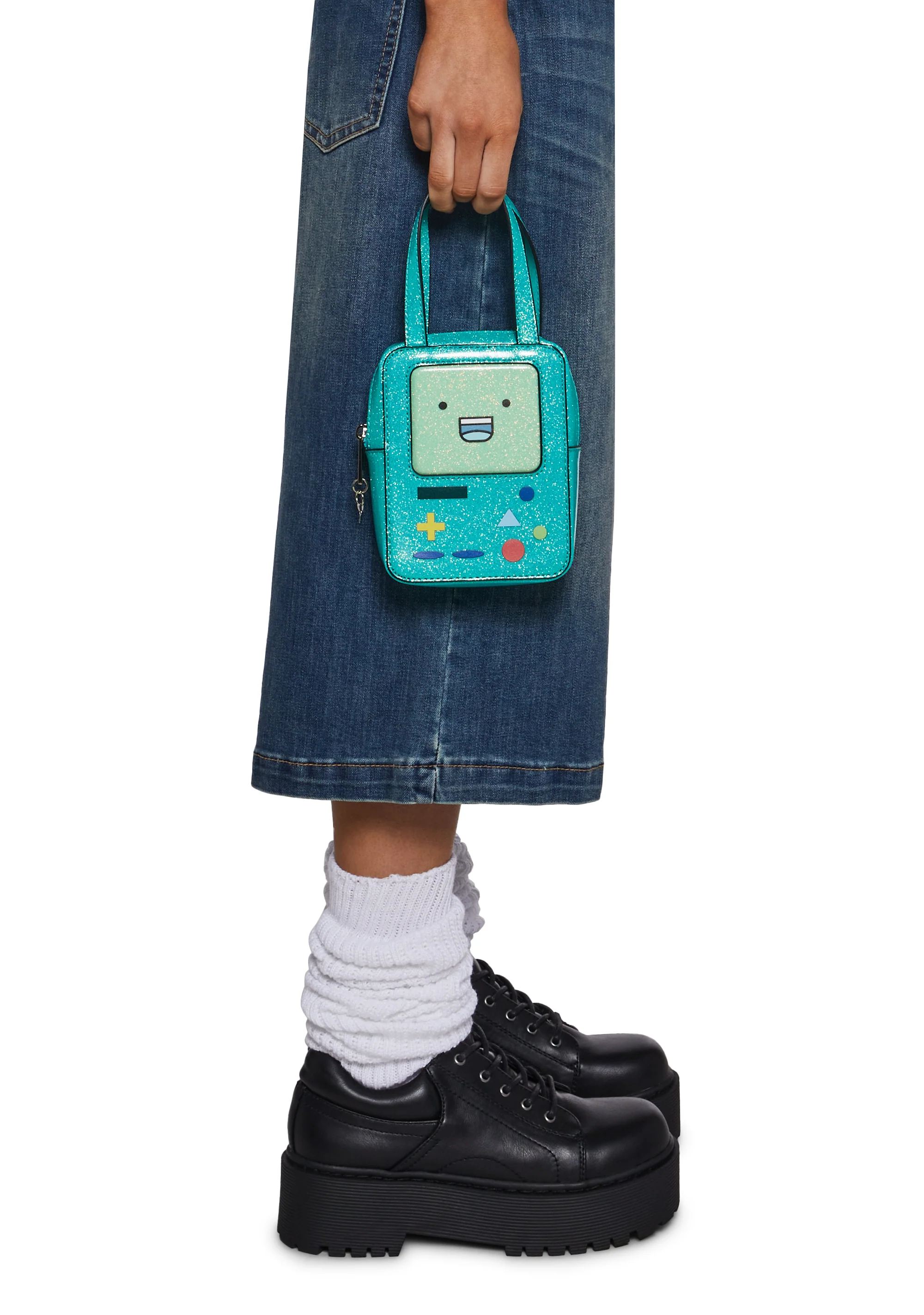 Bling BMO Mini Bag - Image 2