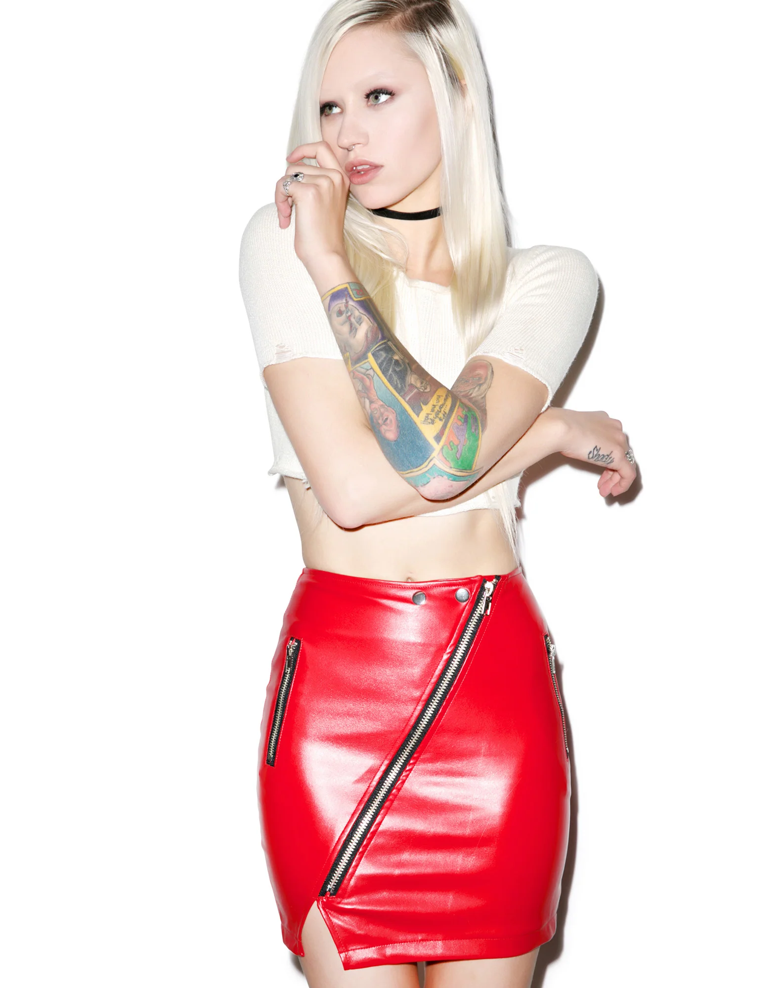 Blitz Skirt - Image 5