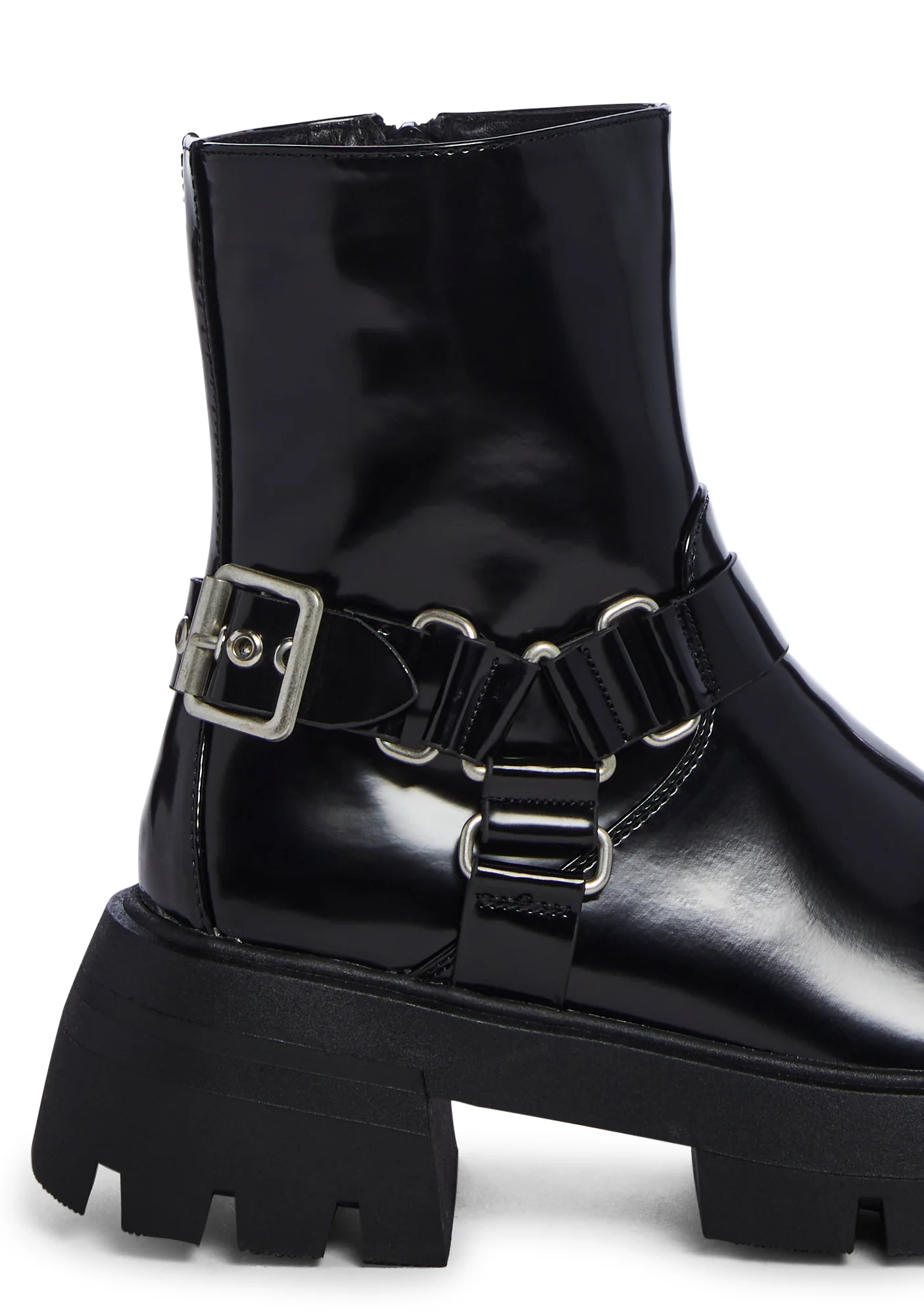 Blizzard Ankle Boots - Image 2