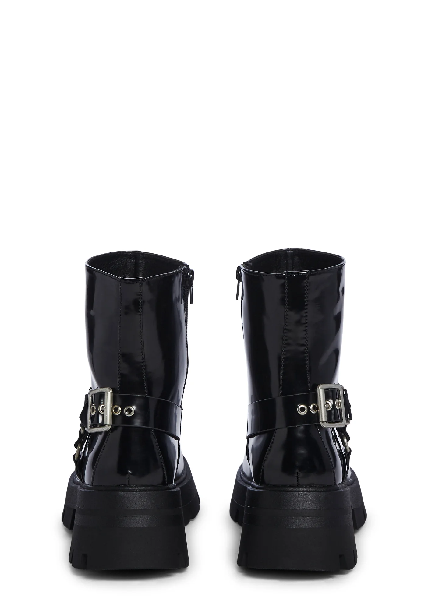 Blizzard Ankle Boots - Image 4