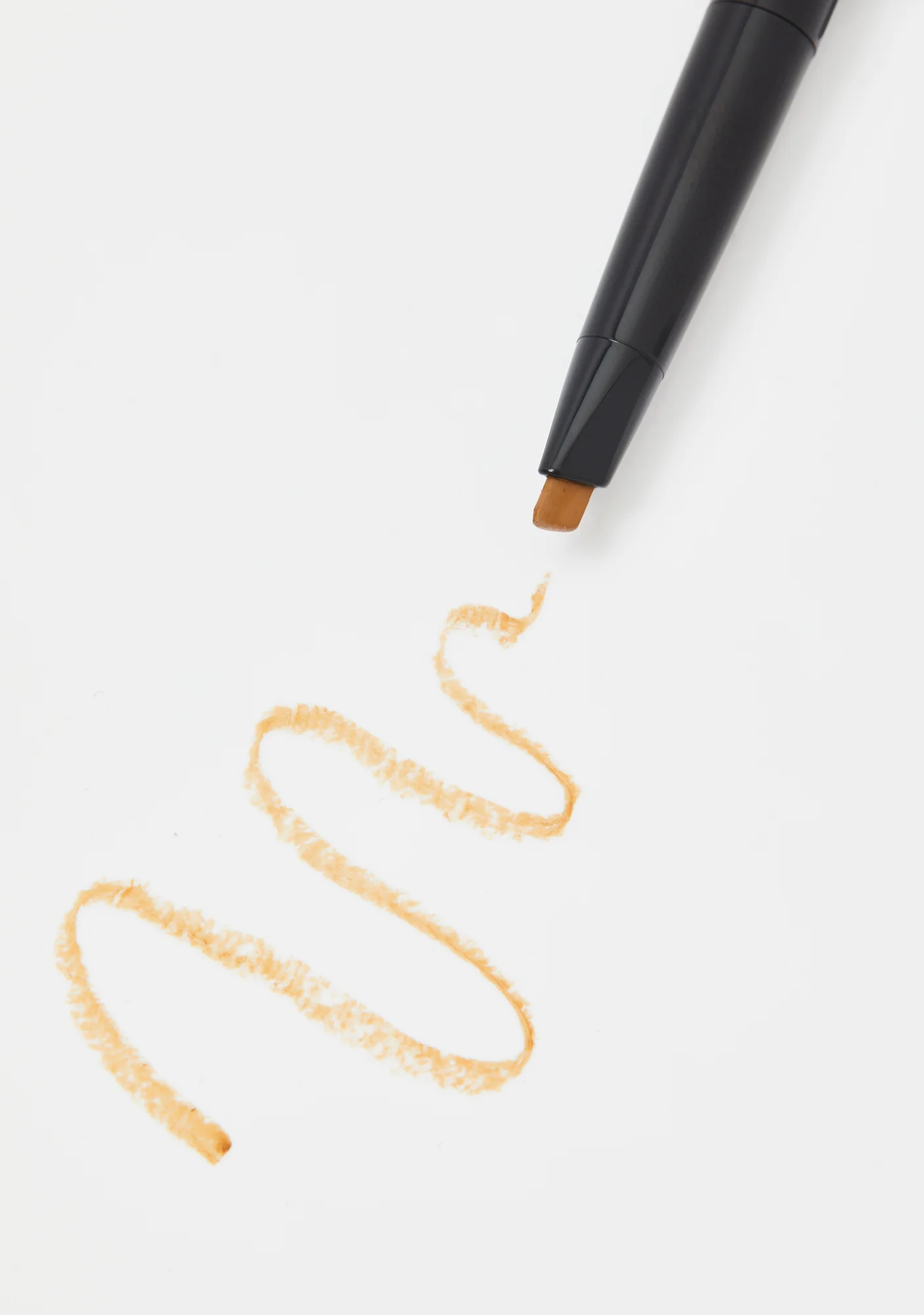 Blonde Fill & Fluff Eyebrow Pomade Pencil - Image 3