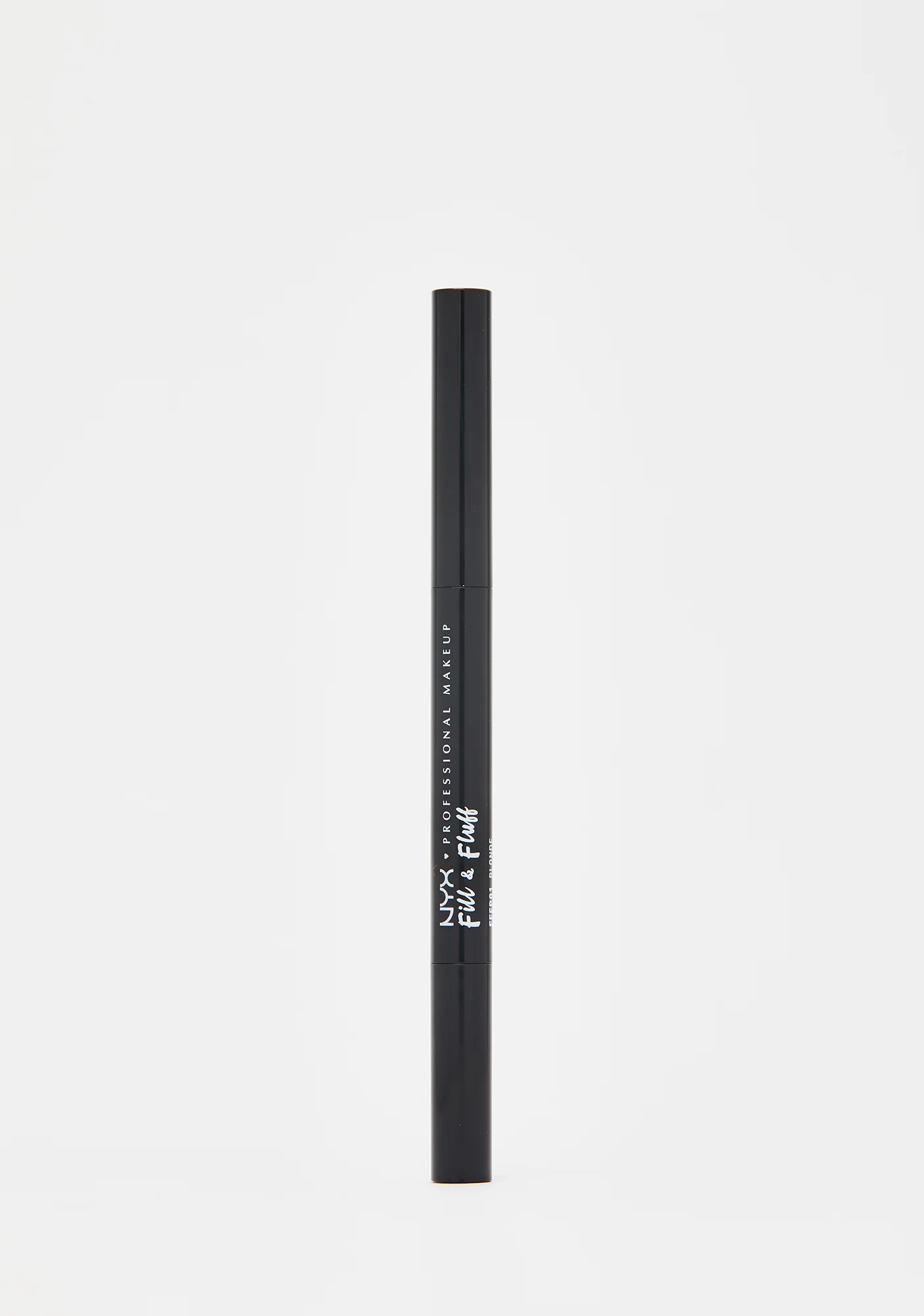 Blonde Fill & Fluff Eyebrow Pomade Pencil - Image 4