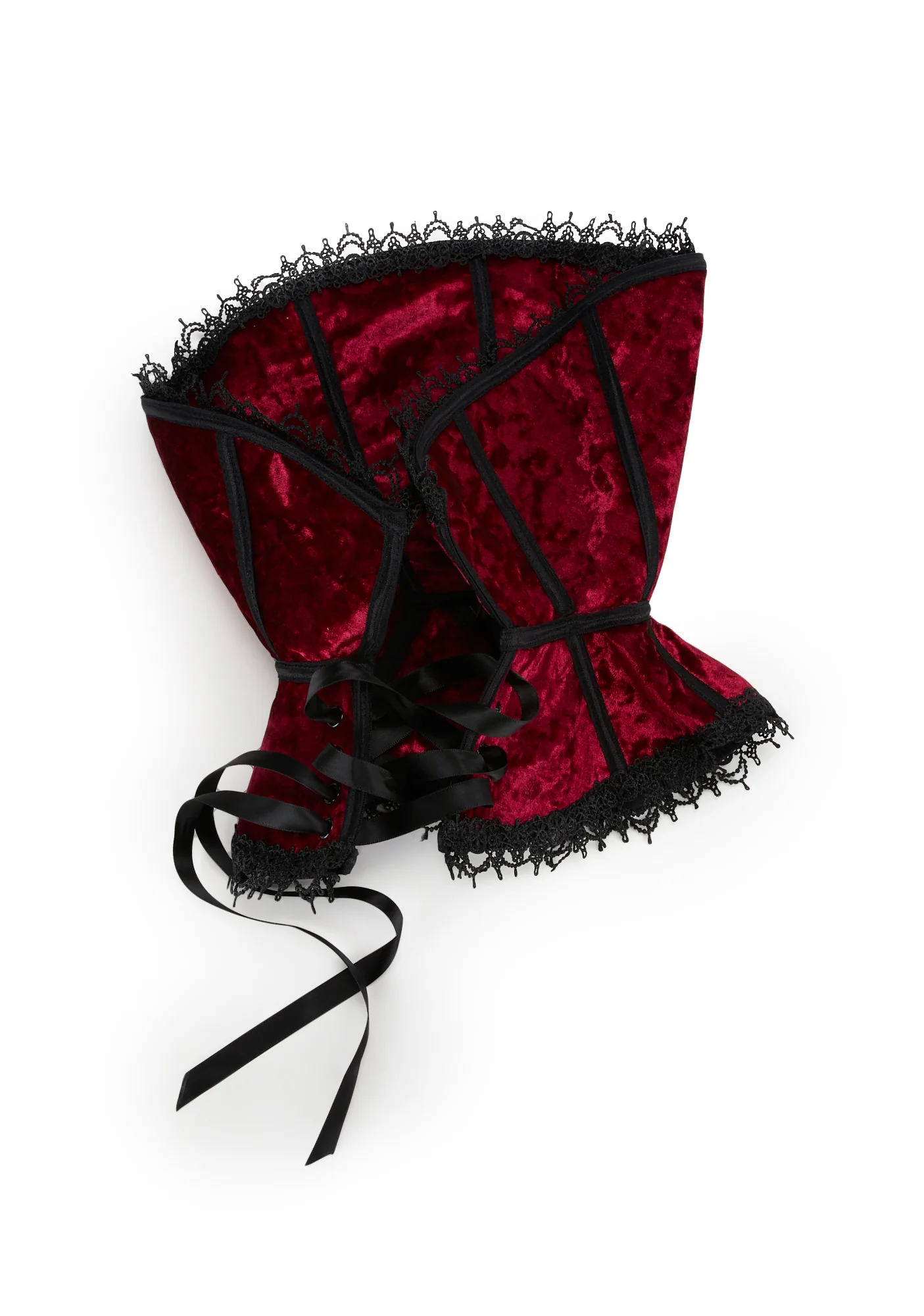 Blood Thirst Neck Collar - Image 2