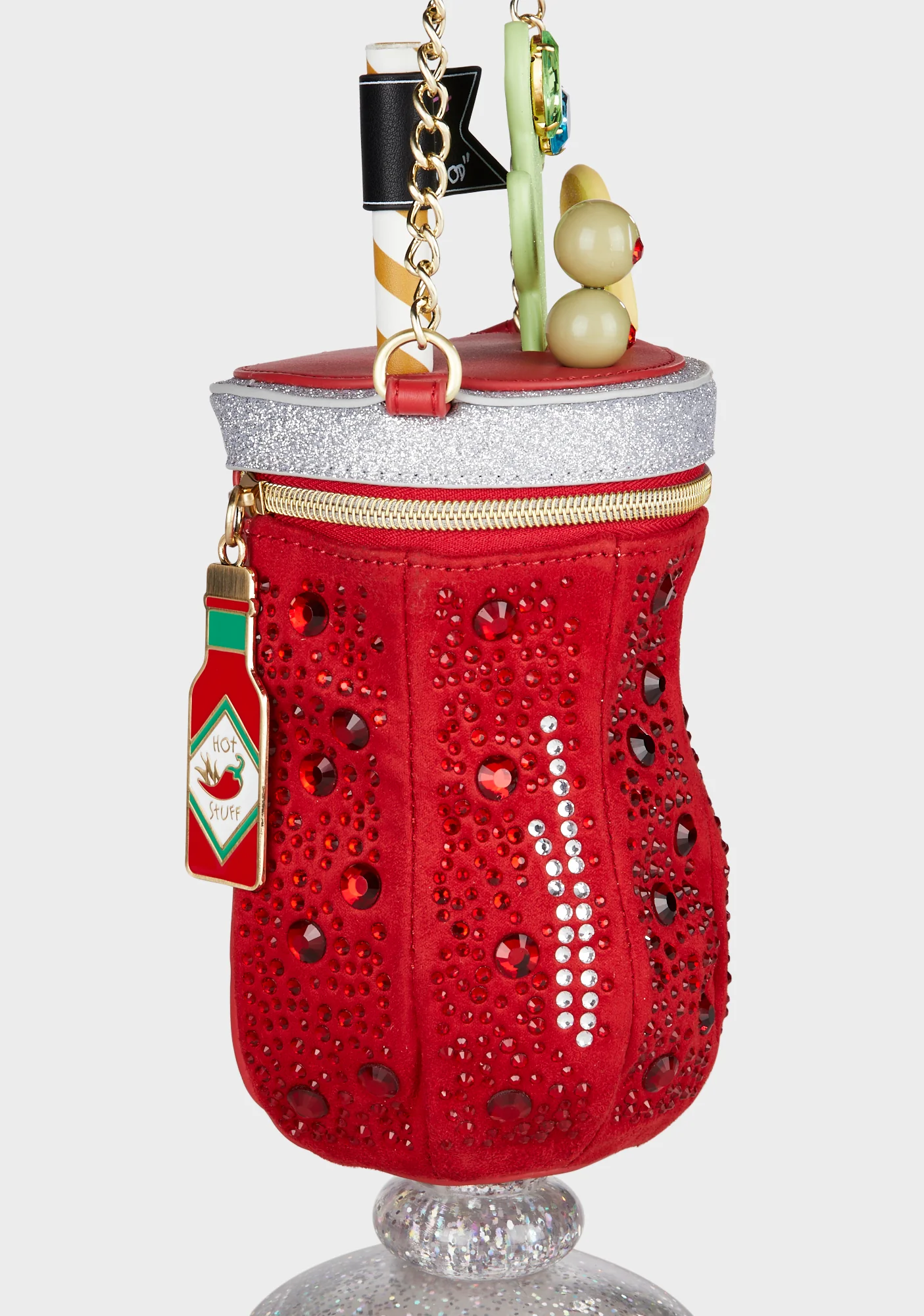 Bloody Mary Crossbody Bag - Image 2