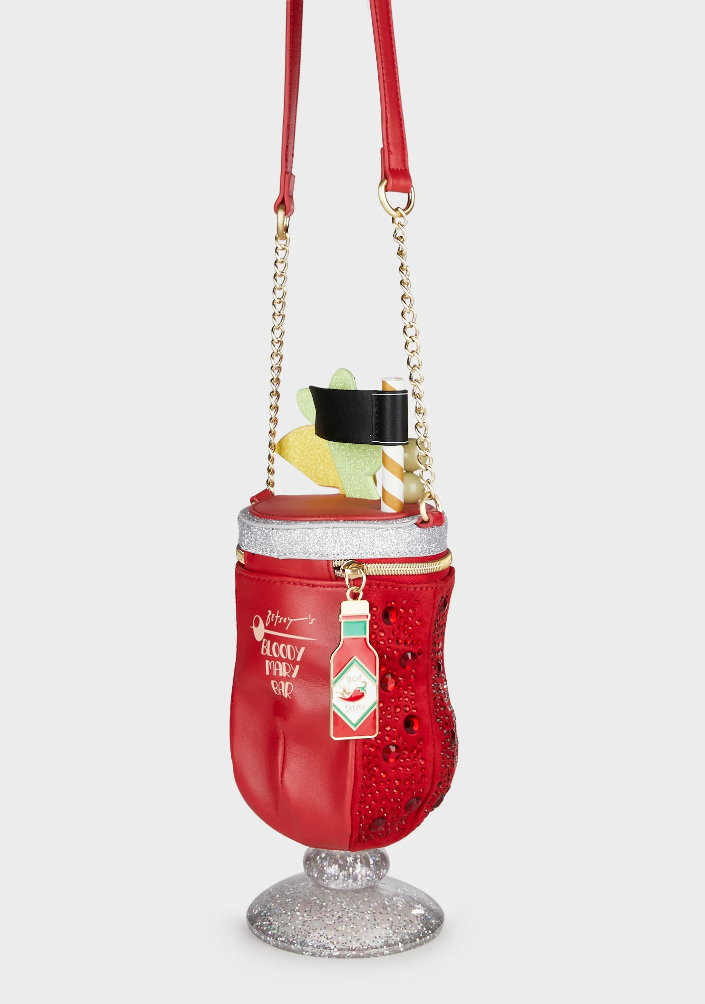 Bloody Mary Crossbody Bag - Image 4
