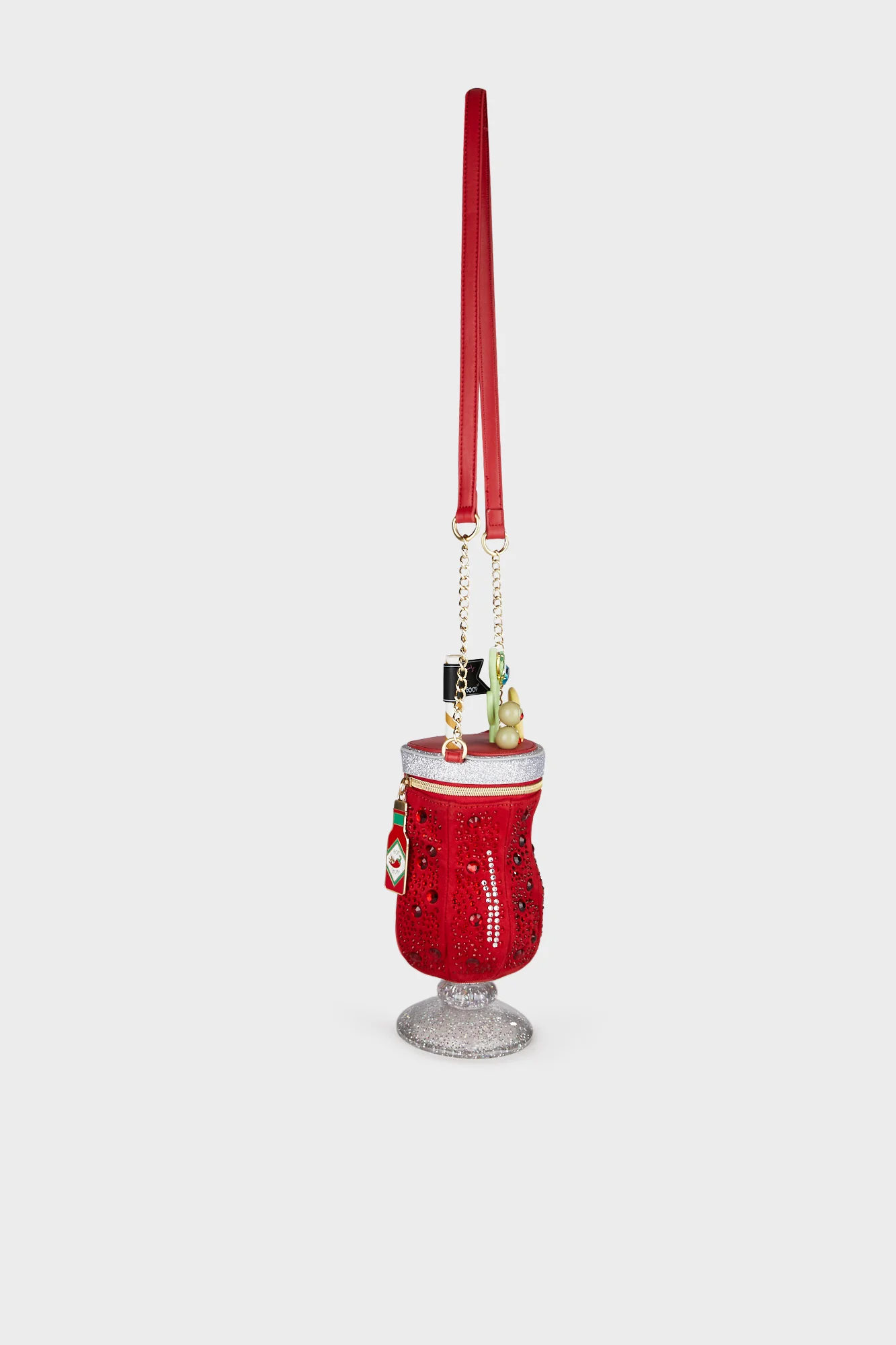 Bloody Mary Crossbody Bag - Image 5