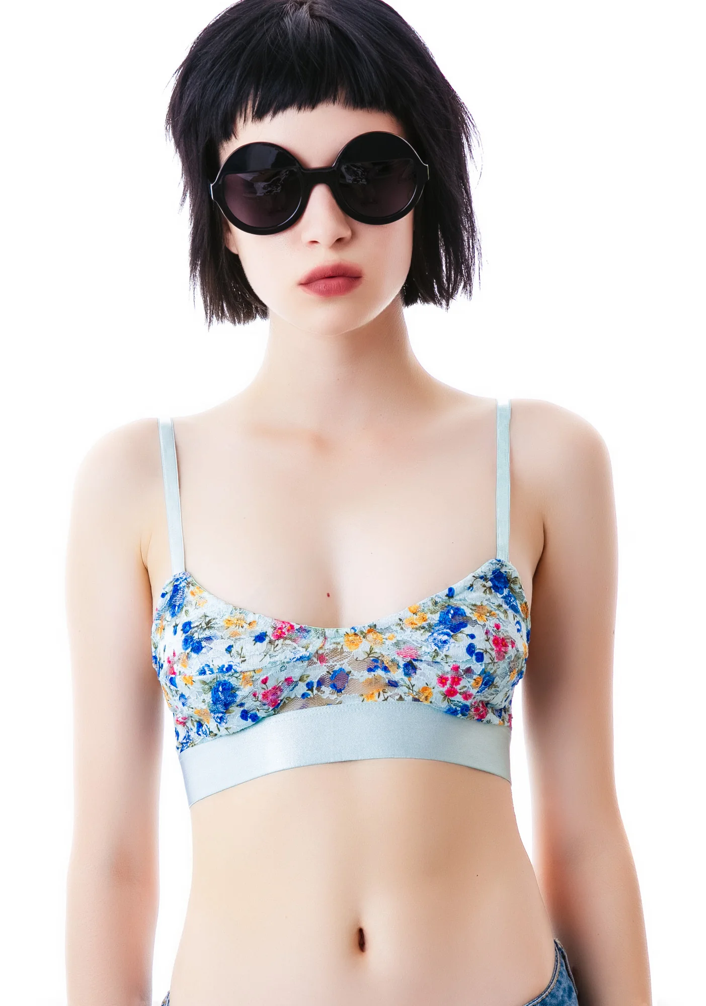 Blooming Buds Bralette - Image 11