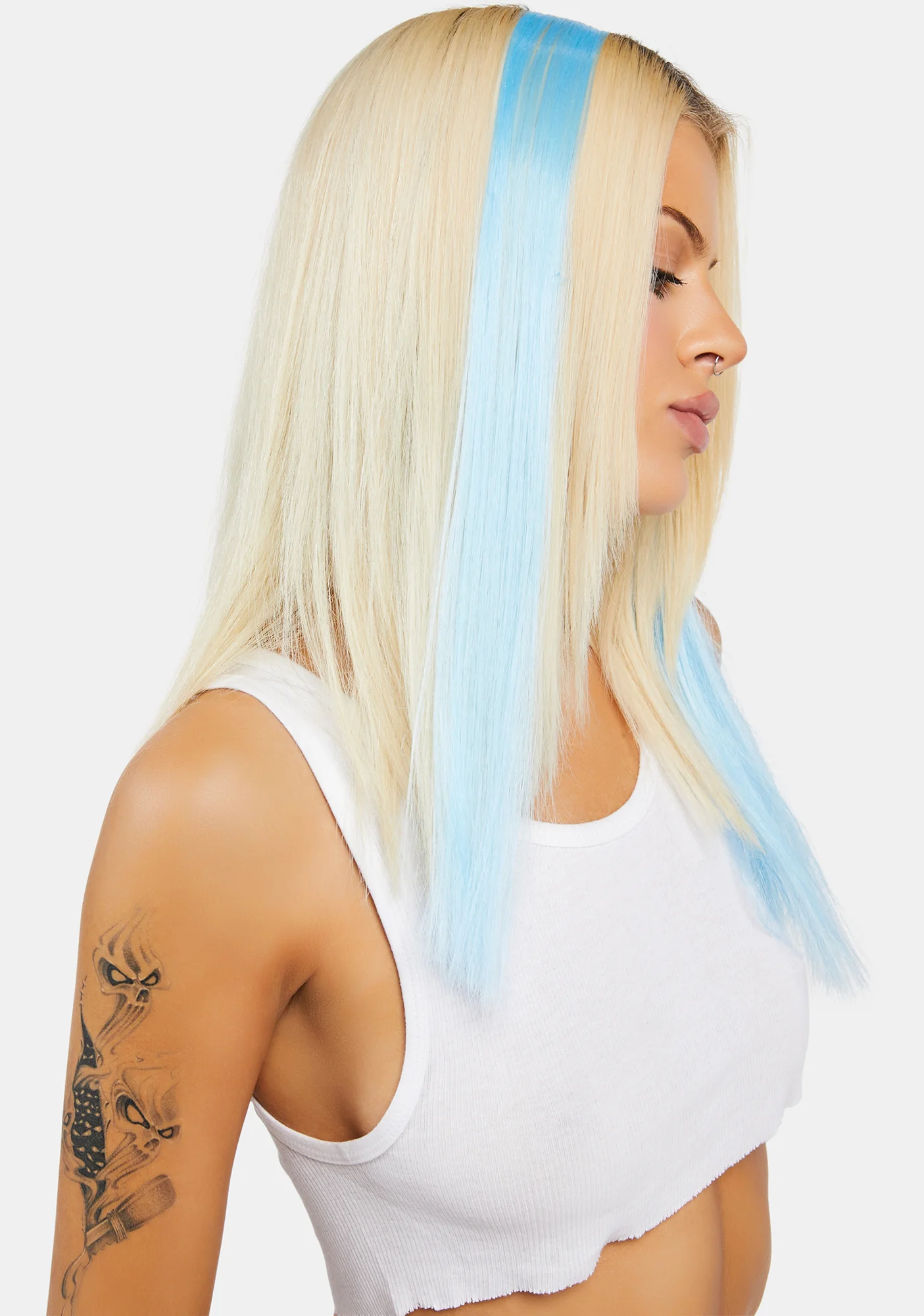 Blue Glow In The Dark Extensions 3-Pack - Image 3