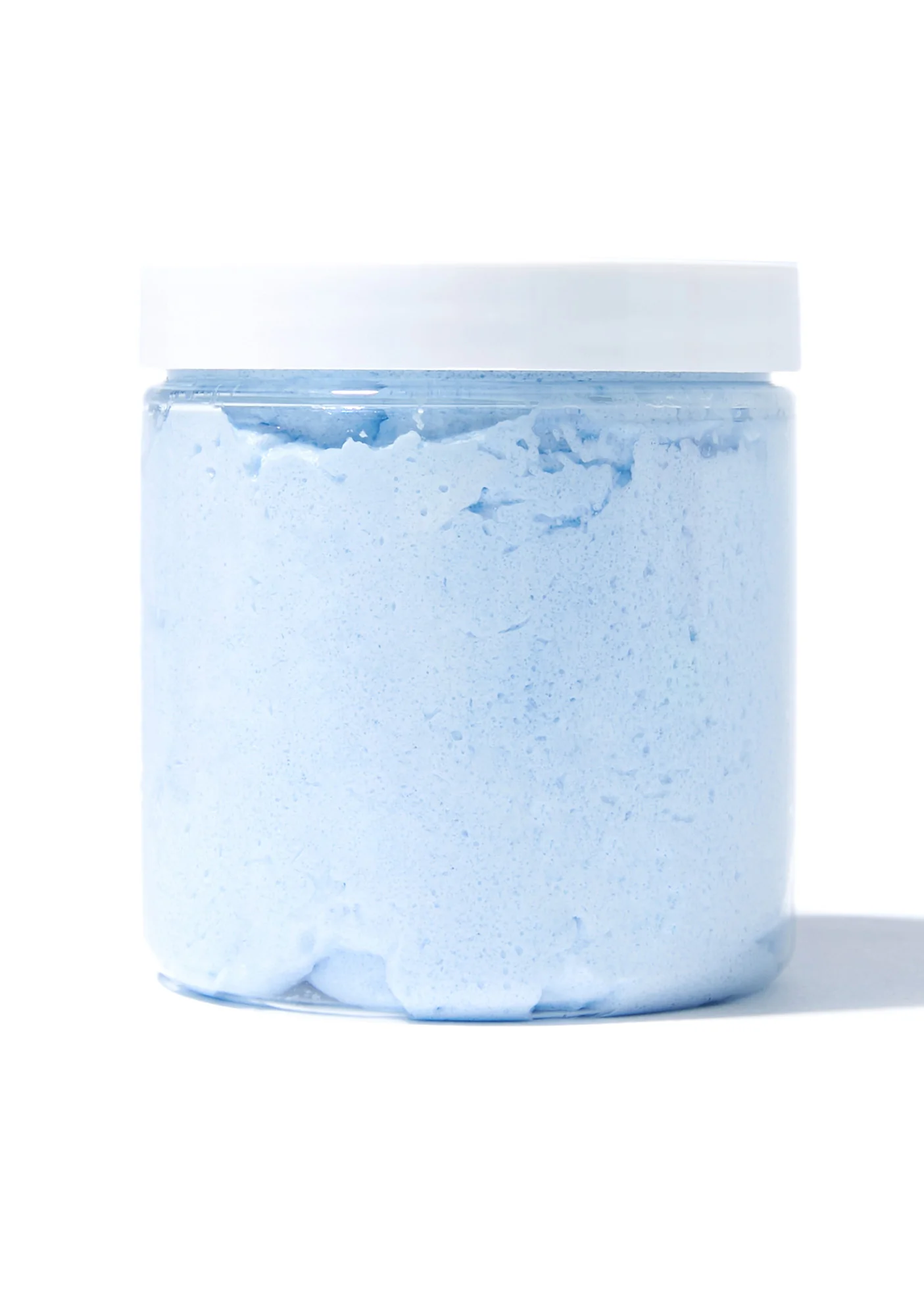 Blueberry Whipped Sugar Scrub - Image 3