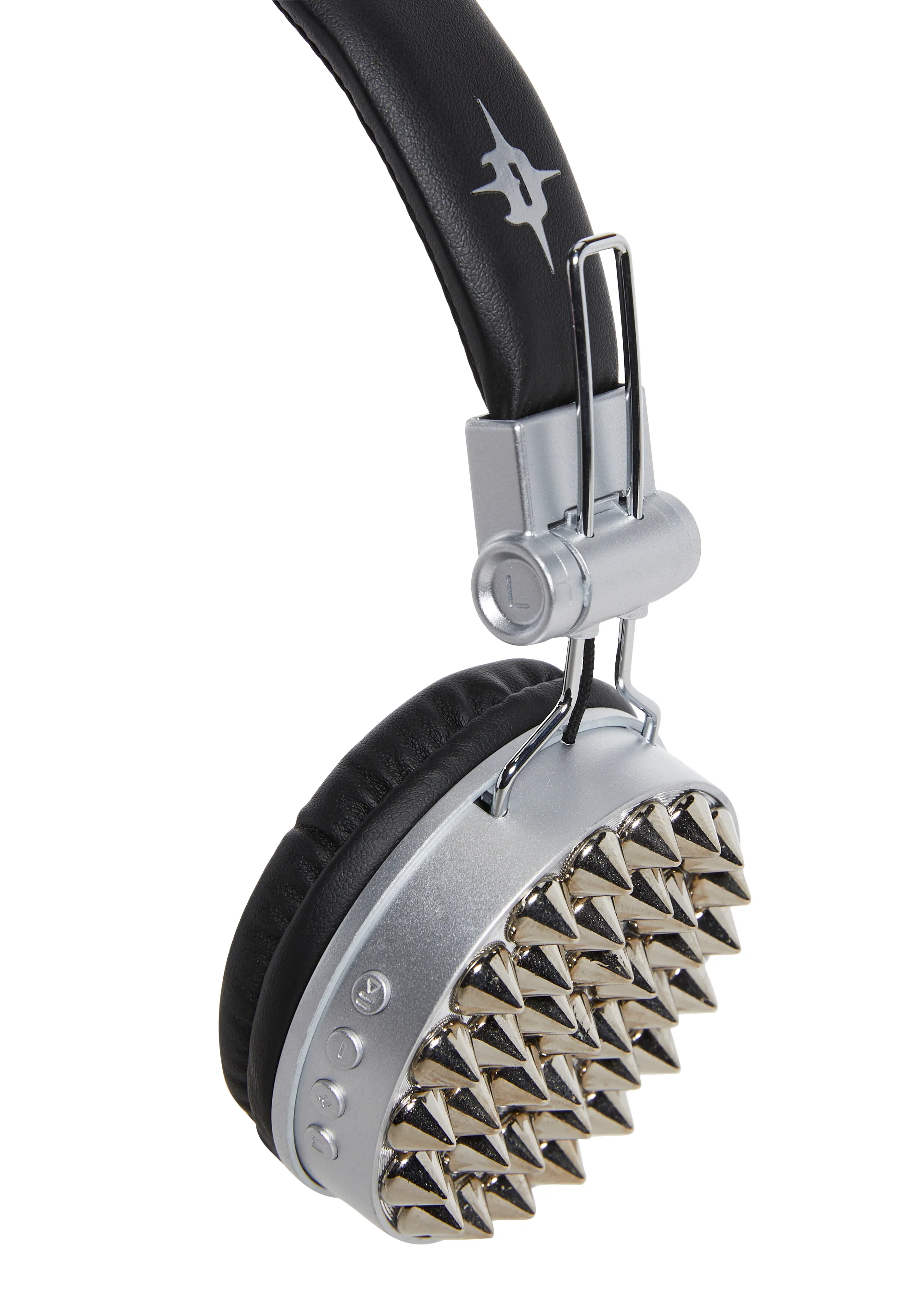 Spiked Headphones - Image 2