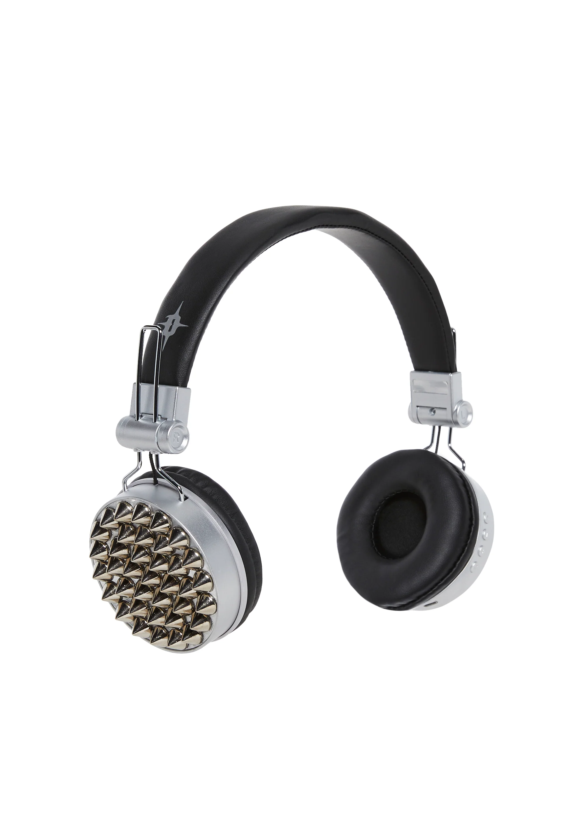 Spiked Headphones - Image 4