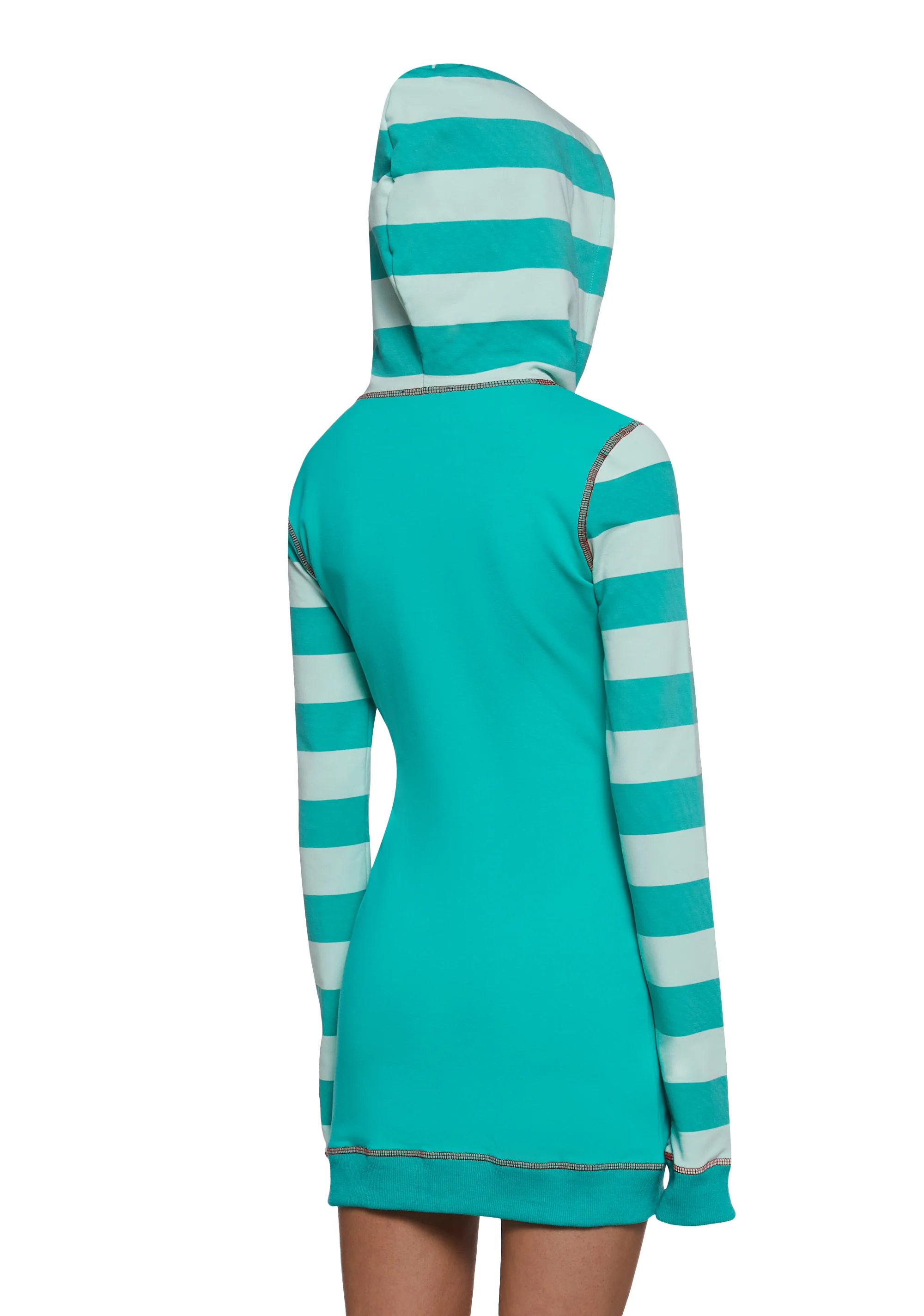 BMO Hoodie Dress - Image 4