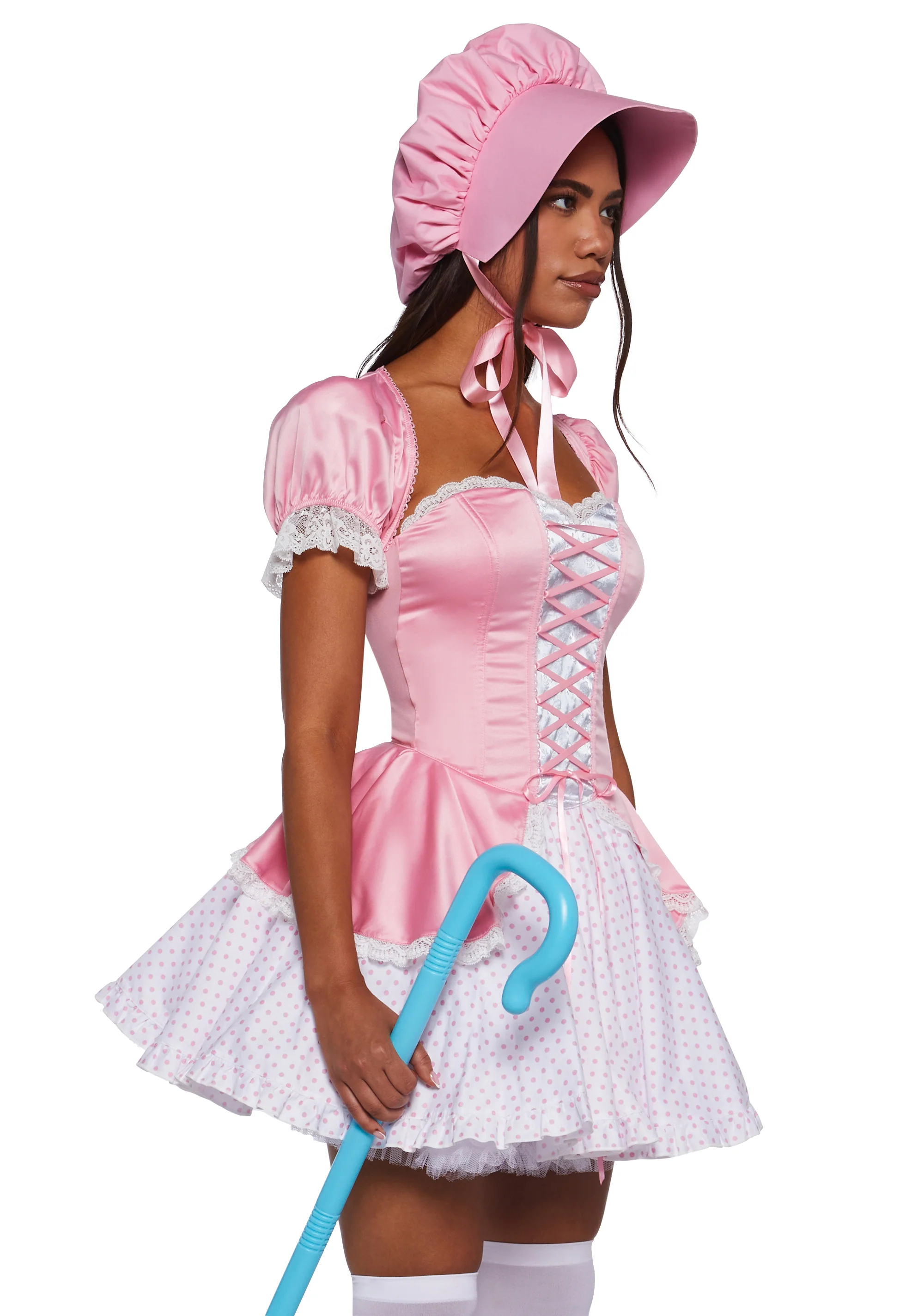 Bo Peep Costume - Image 3